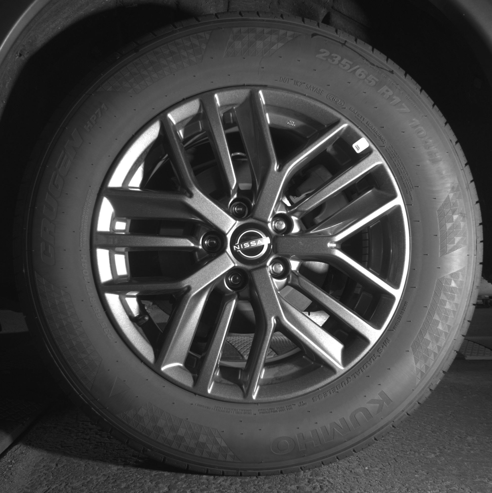 Thumbnail: 2026 Nissan Rogue - 14