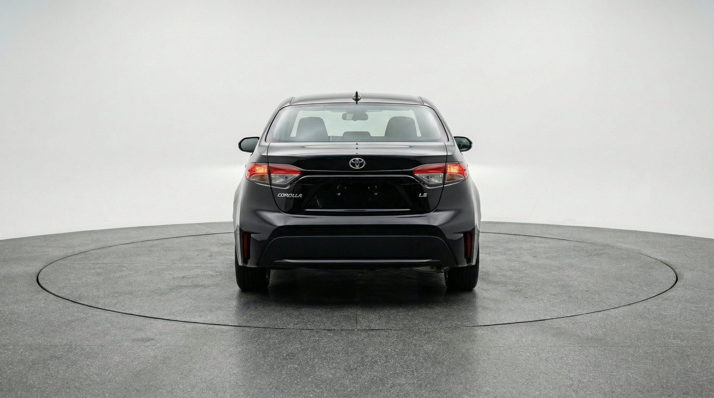 Thumbnail: 2025 Toyota Corolla - 7