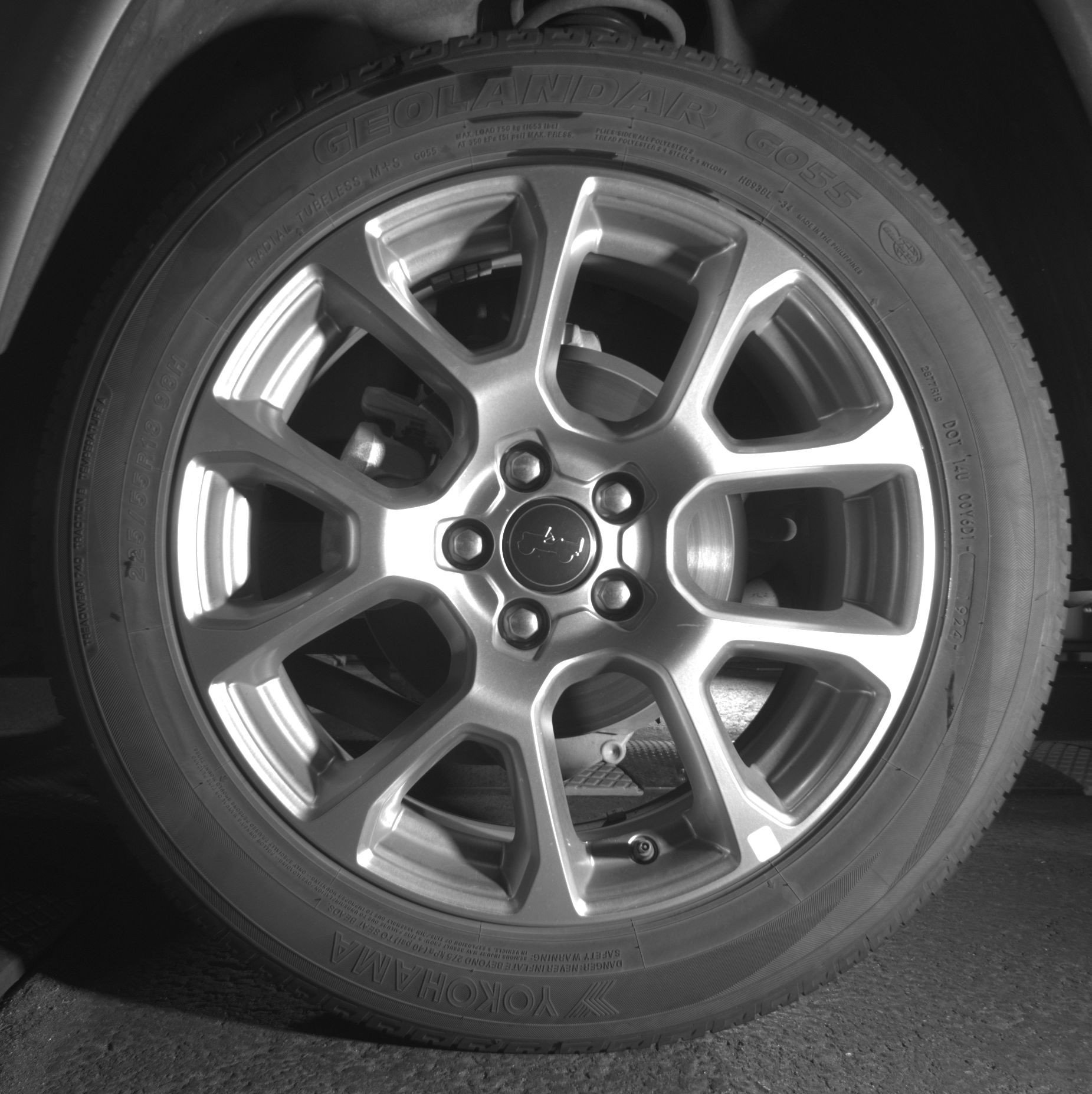 Thumbnail: 2025 Jeep Compass - 14