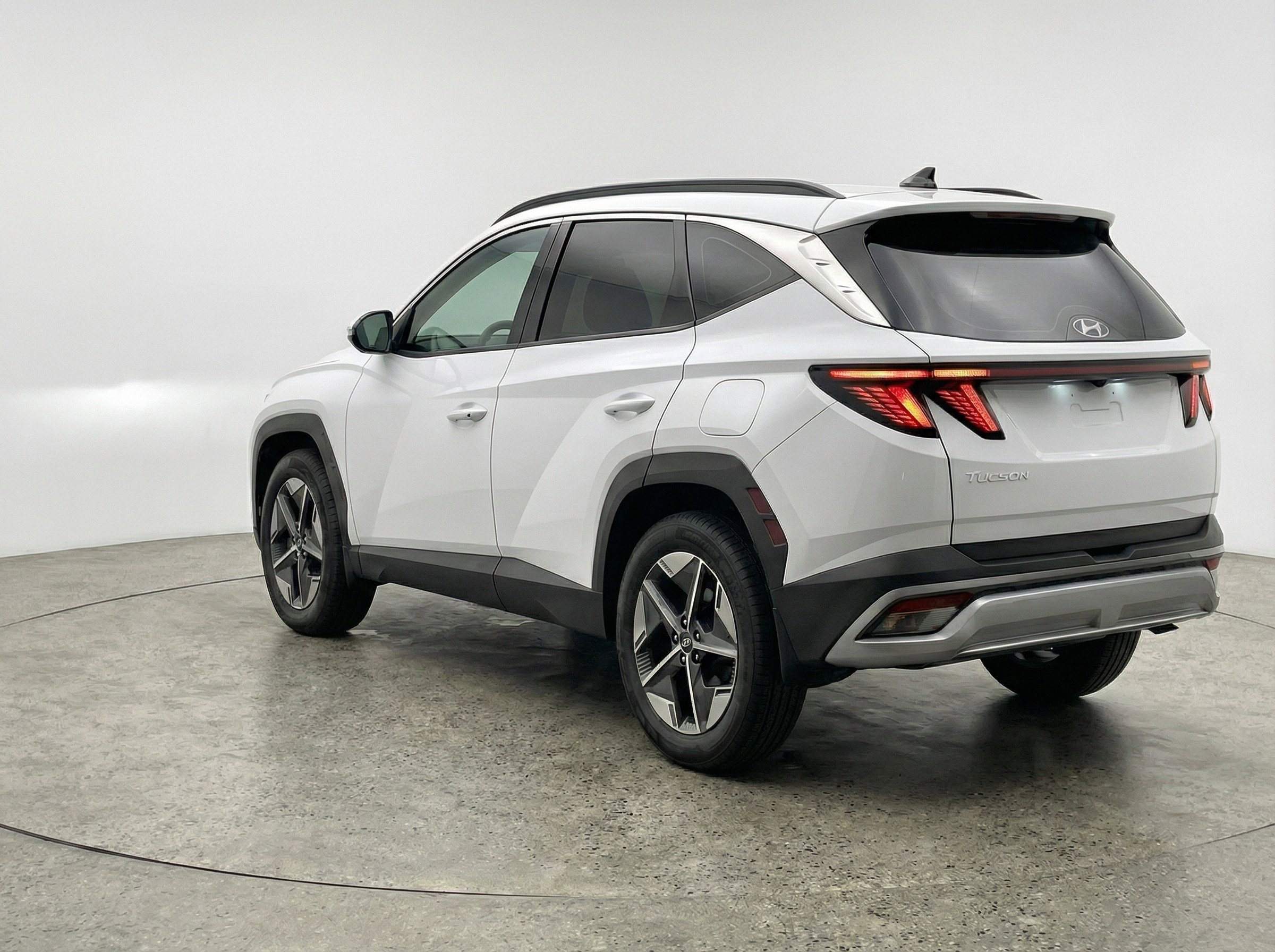 Thumbnail: 2025 Hyundai Tucson - 6