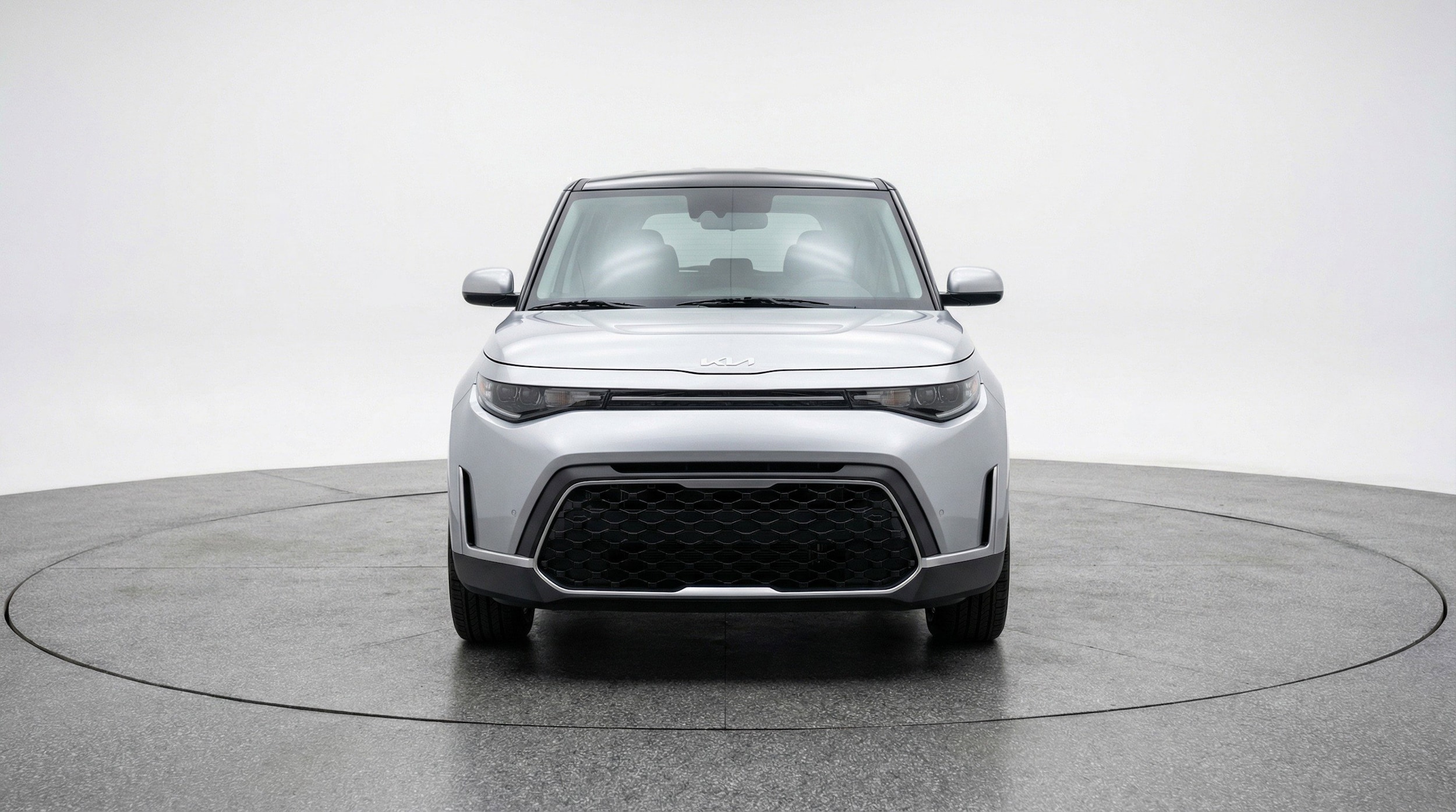Thumbnail: 2025 Kia Soul - 2