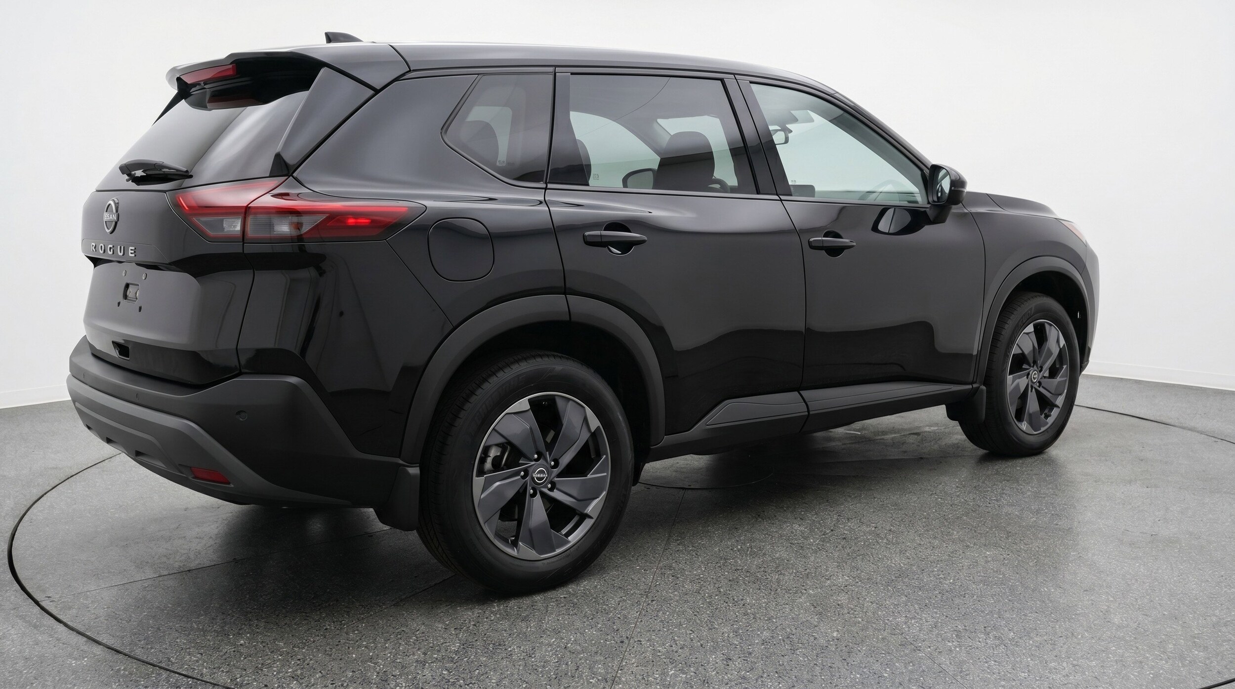 Thumbnail: 2025 Nissan Rogue - 9