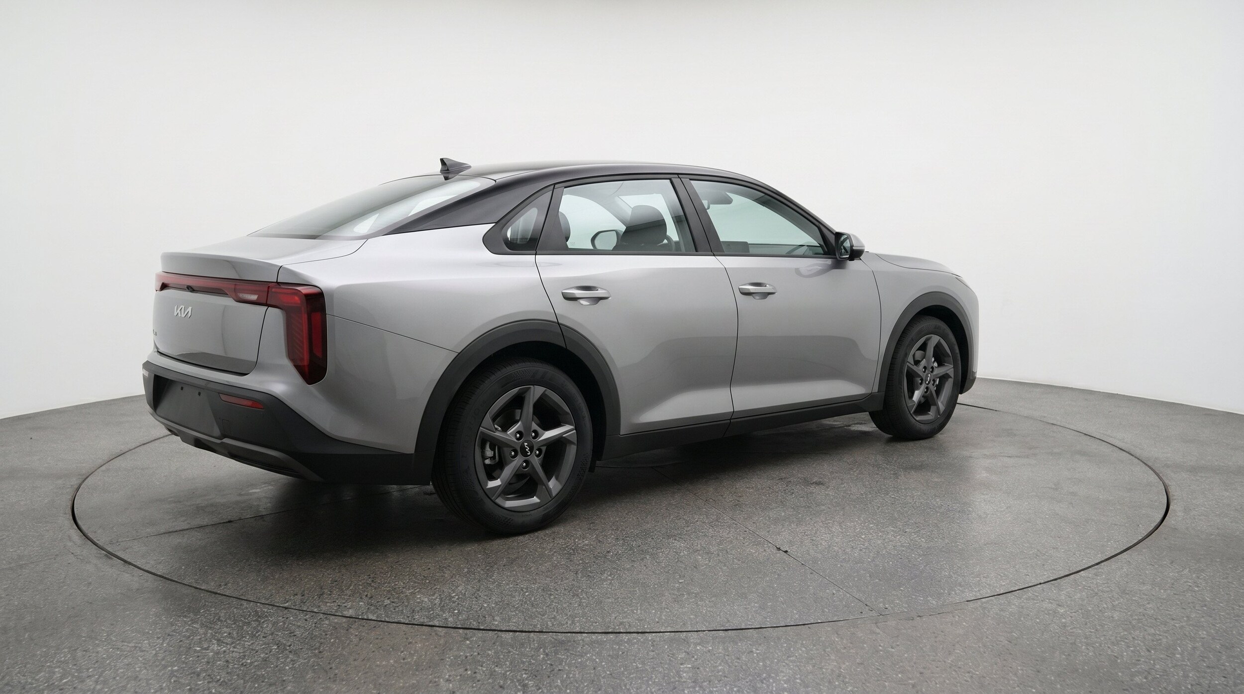 Thumbnail: 2026 Kia K4 - 9