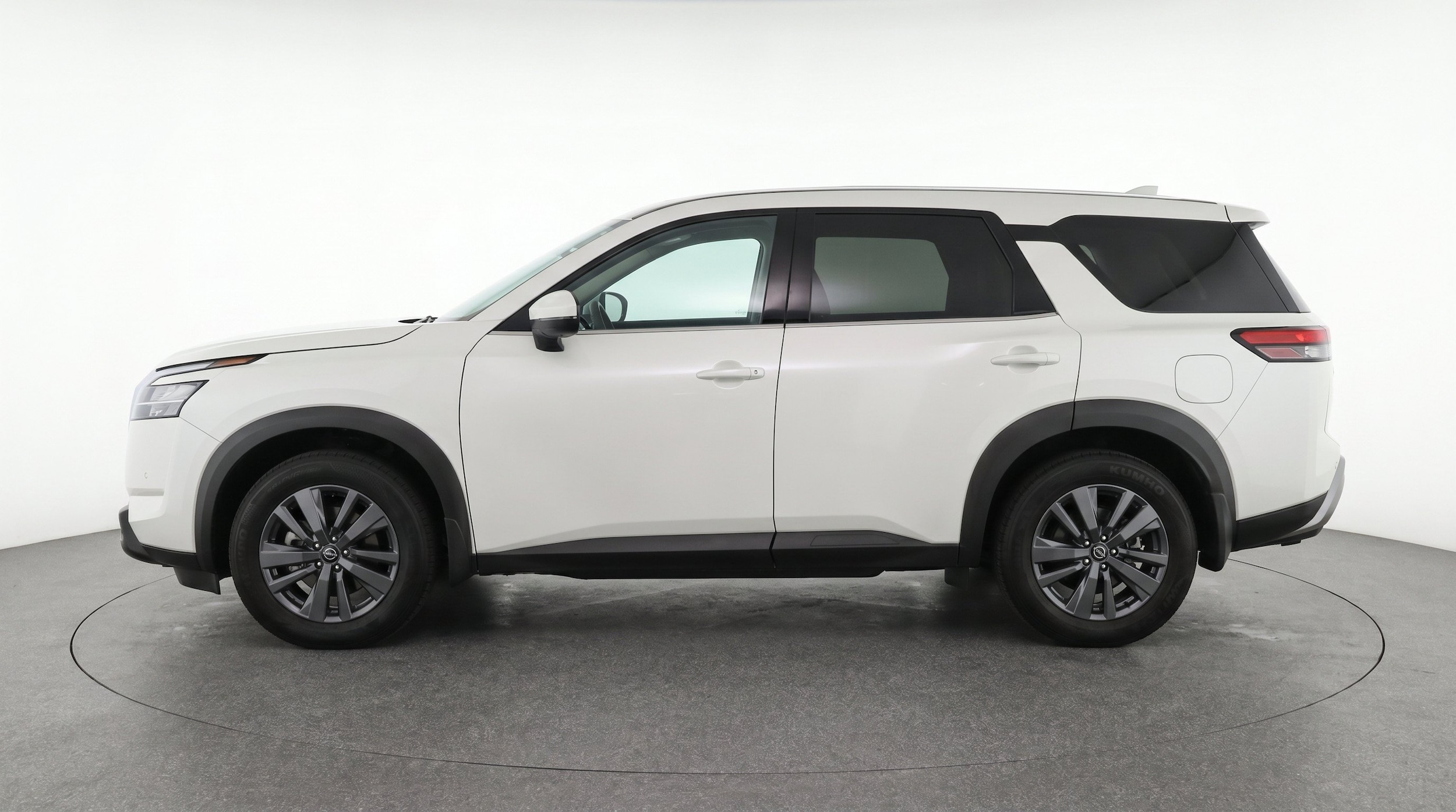 Thumbnail: 2025 Nissan Pathfinder - 5