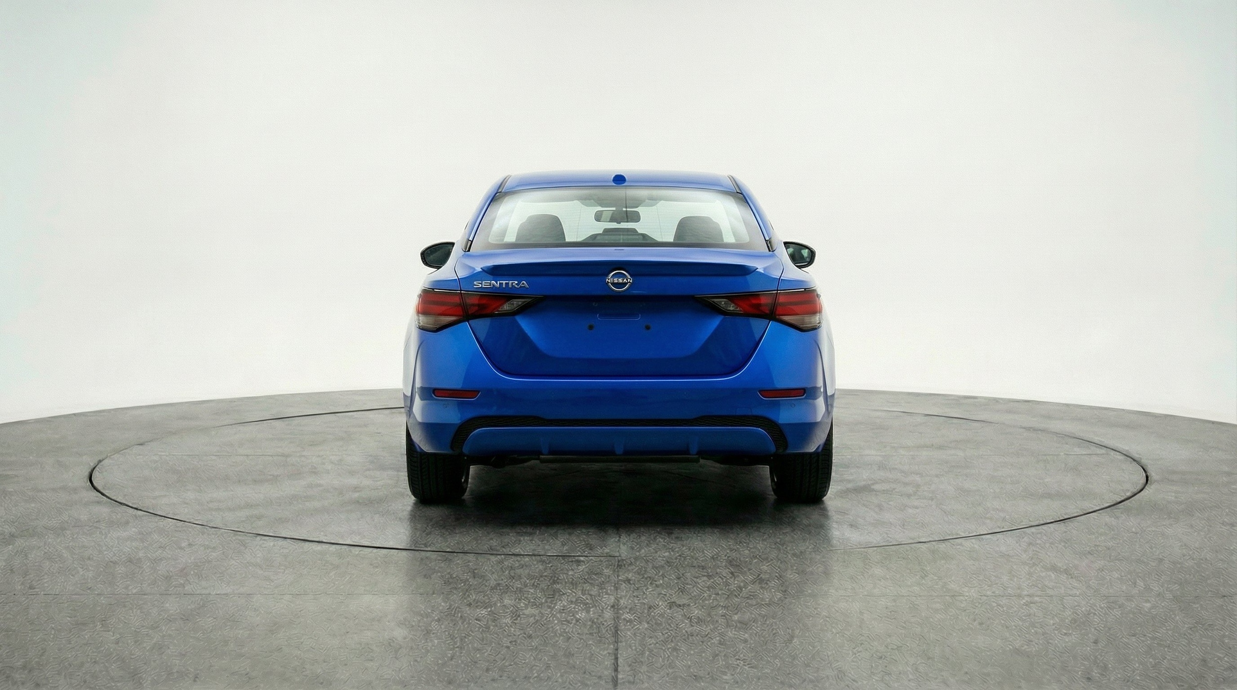 Thumbnail: 2025 Nissan Sentra - 7