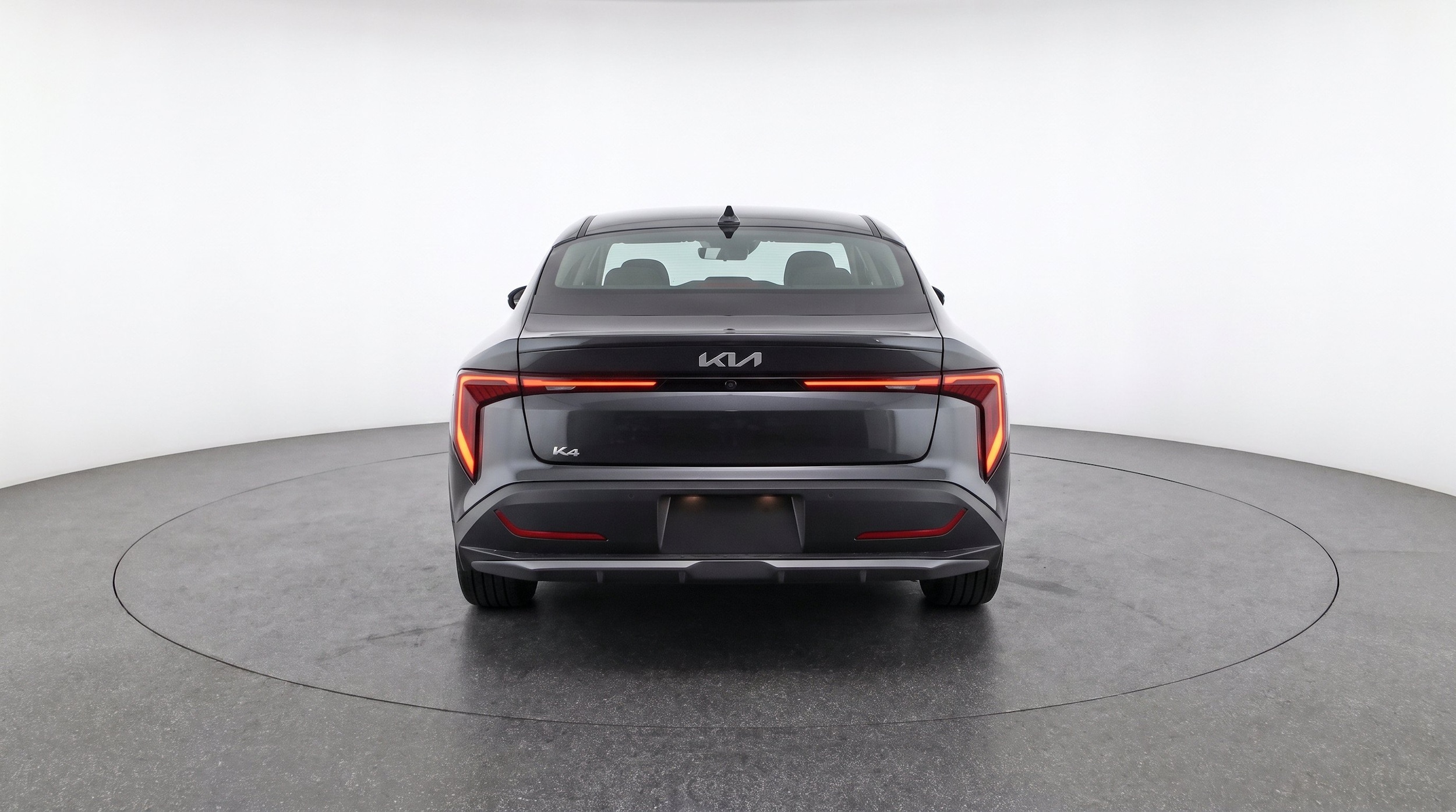 Thumbnail: 2026 Kia K4 - 7