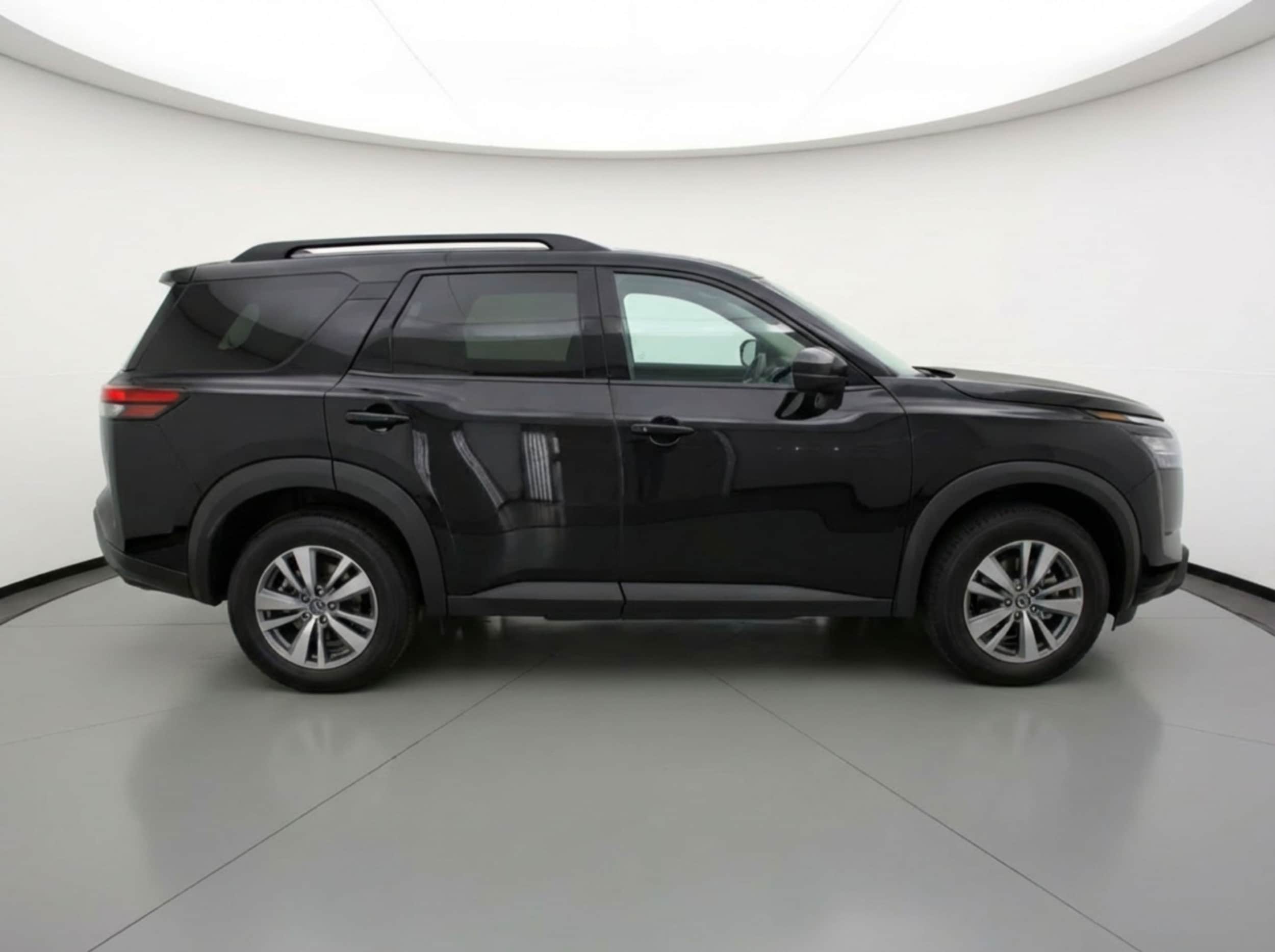 Thumbnail: 2025 Nissan Pathfinder - 8