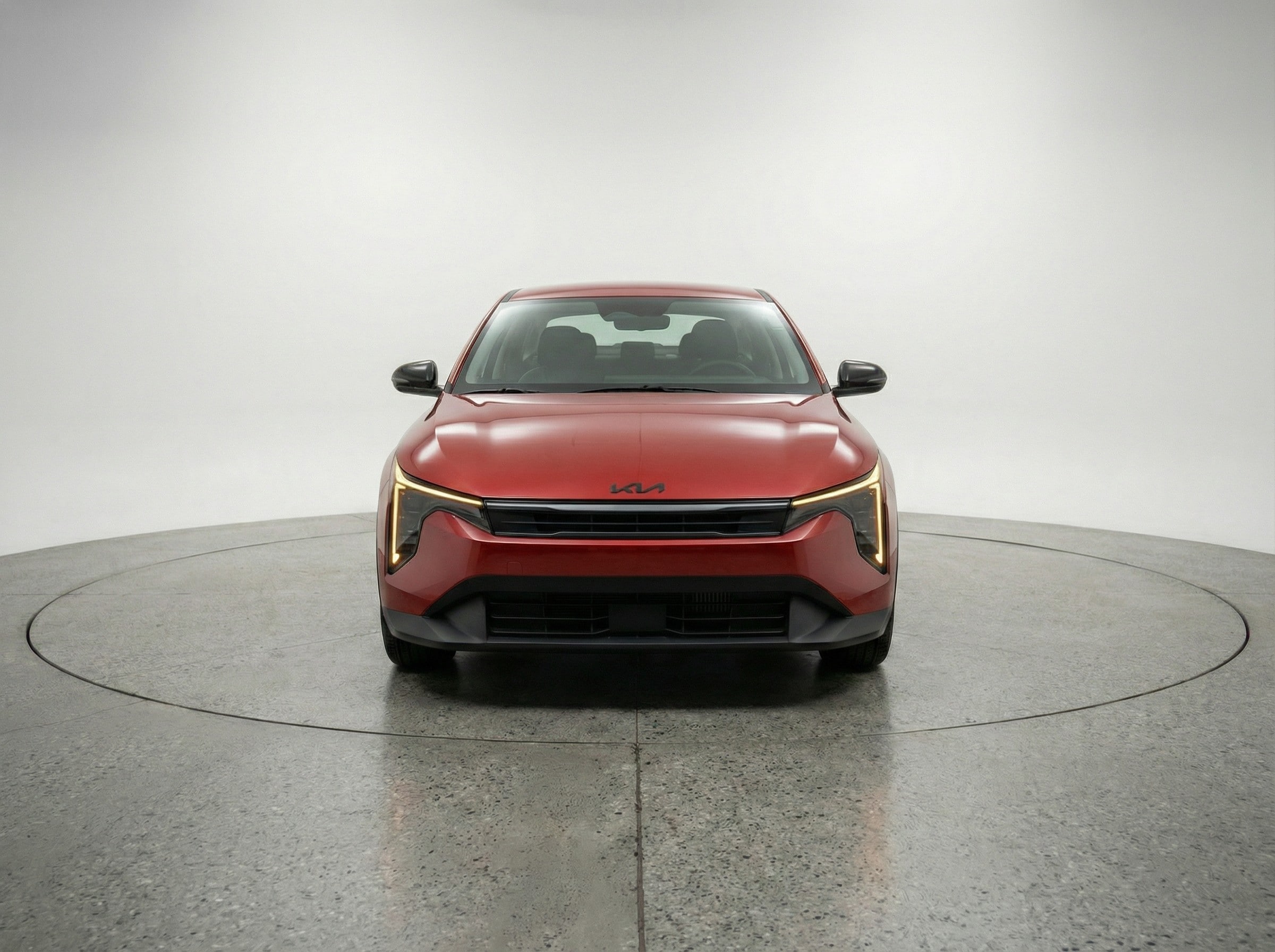 Thumbnail: 2025 Kia K4 - 2