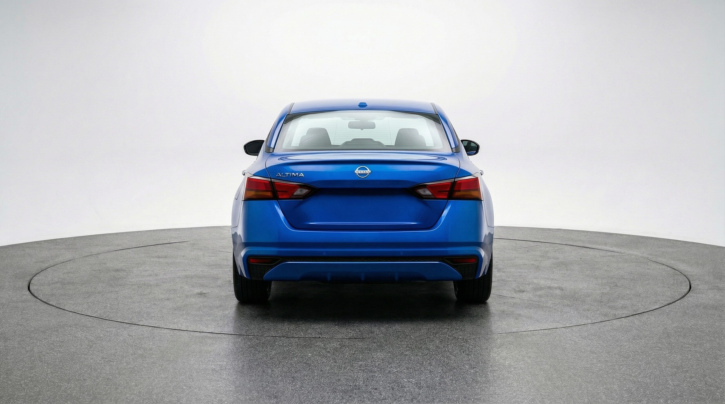 Thumbnail: 2025 Nissan Altima - 6