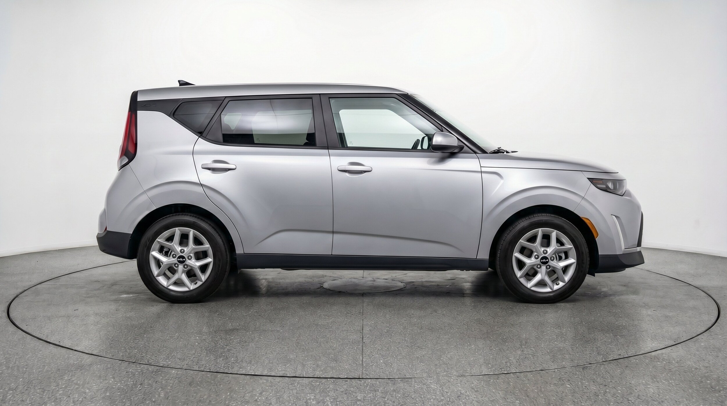 Thumbnail: 2025 Kia Soul - 11