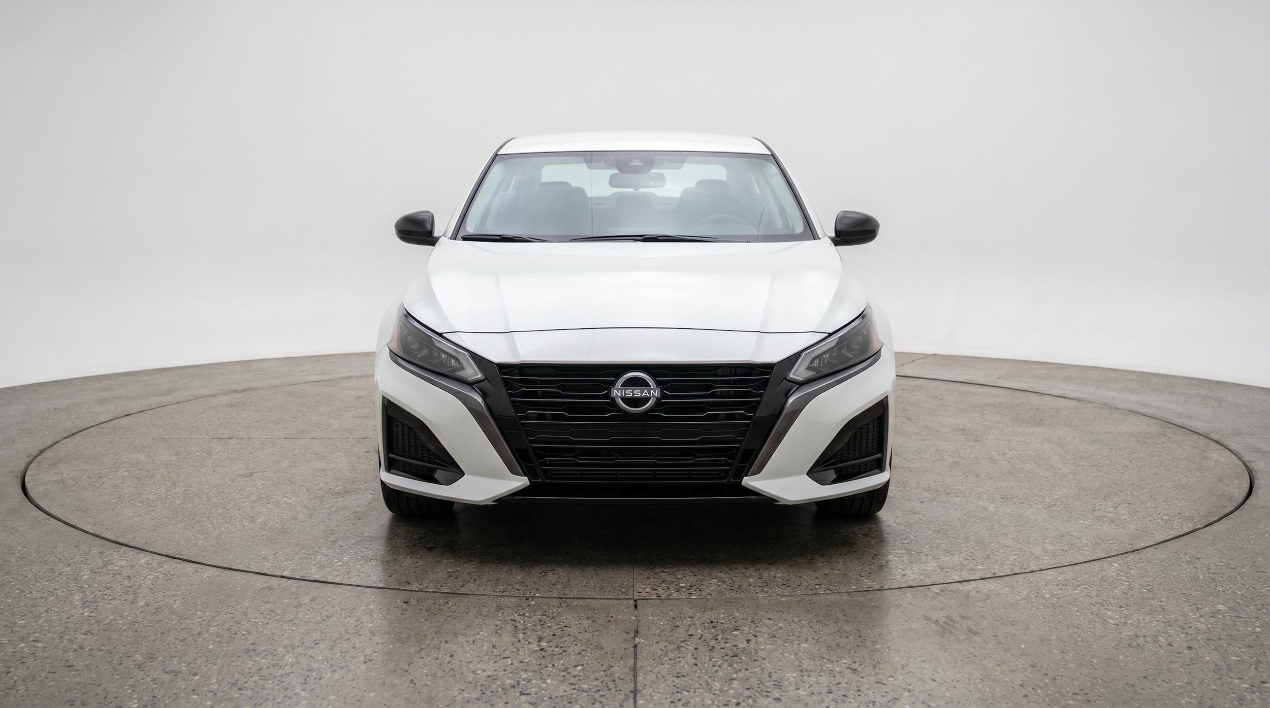 Thumbnail: 2026 Nissan Altima - 2