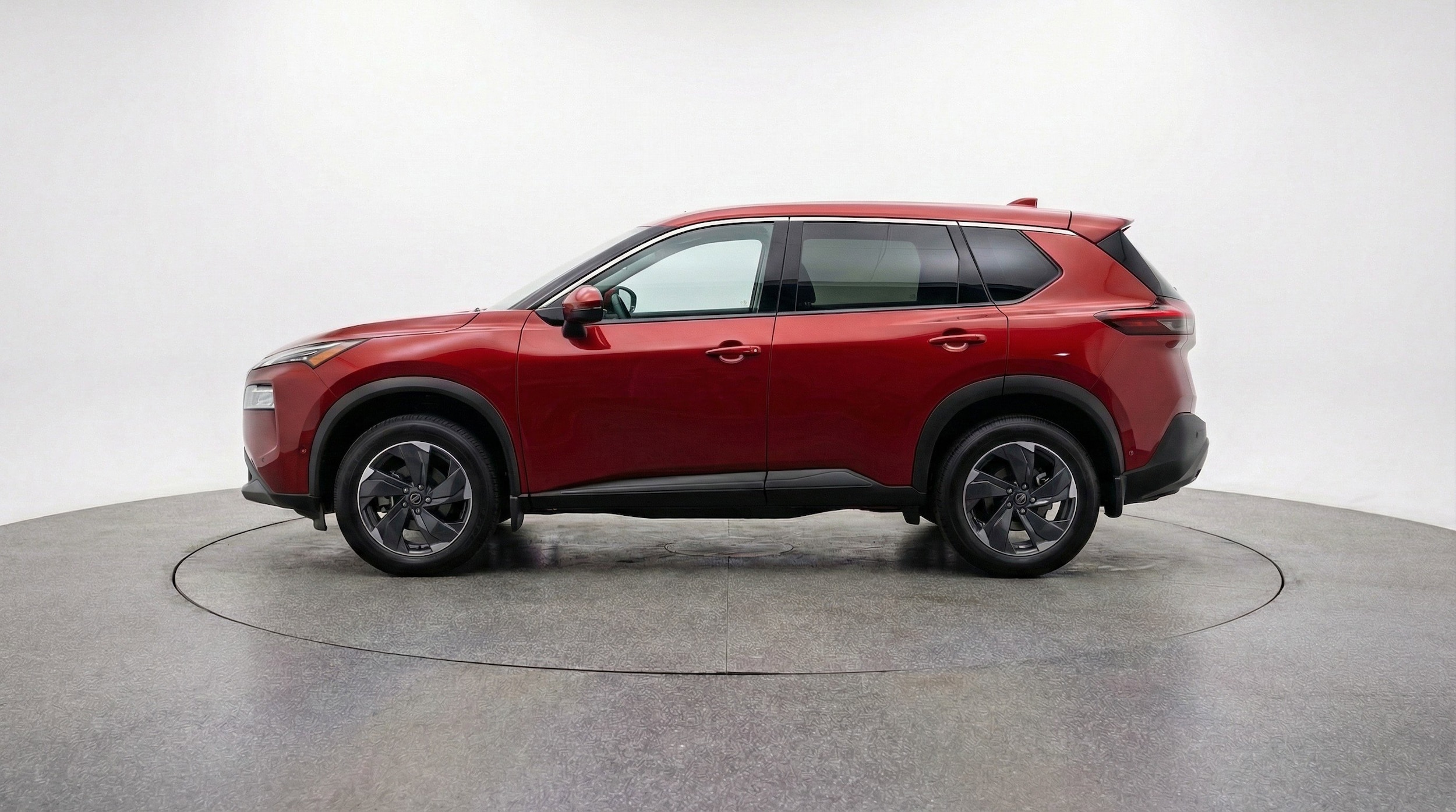 Thumbnail: 2025 Nissan Rogue - 5