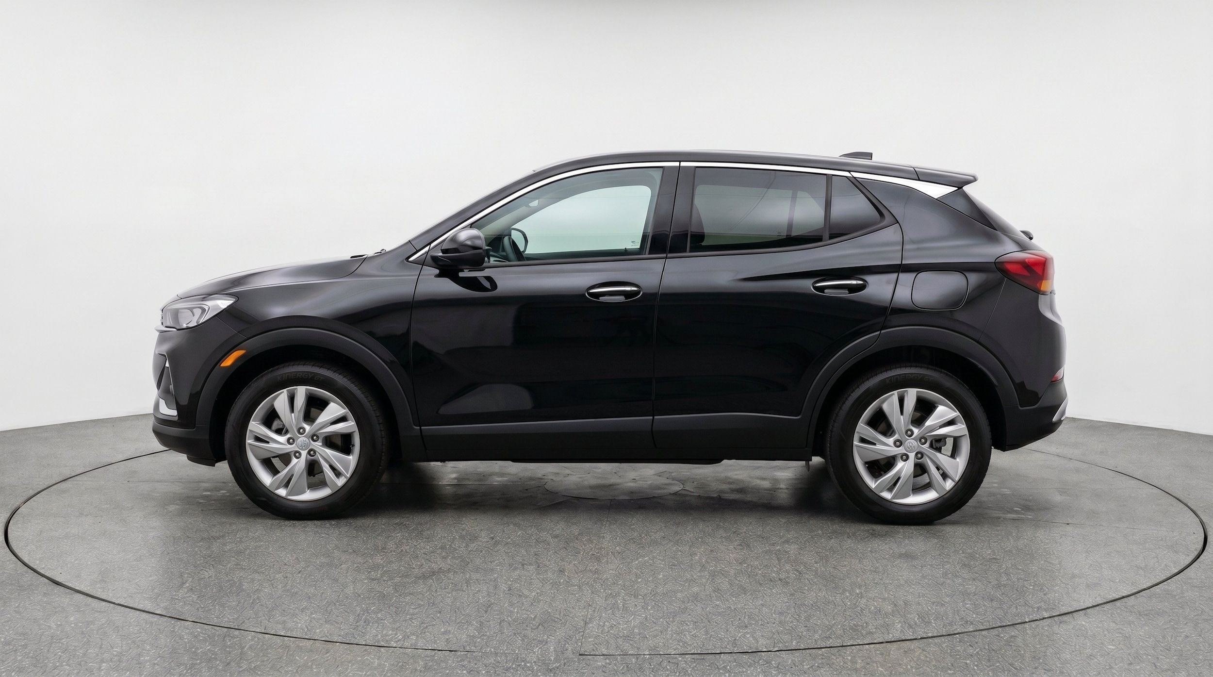 Thumbnail: 2025 Buick Encore GX - 5