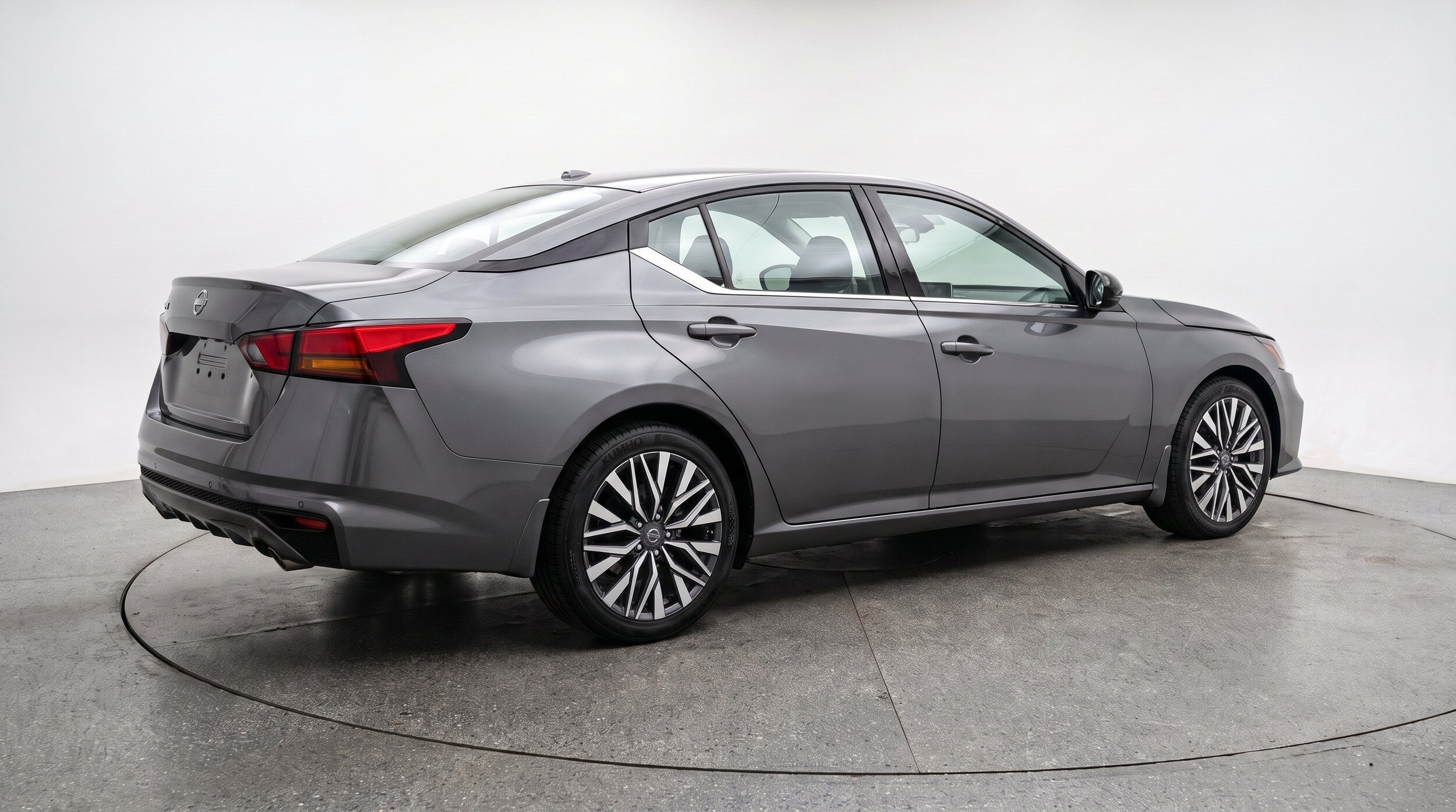 Thumbnail: 2026 Nissan Altima - 9