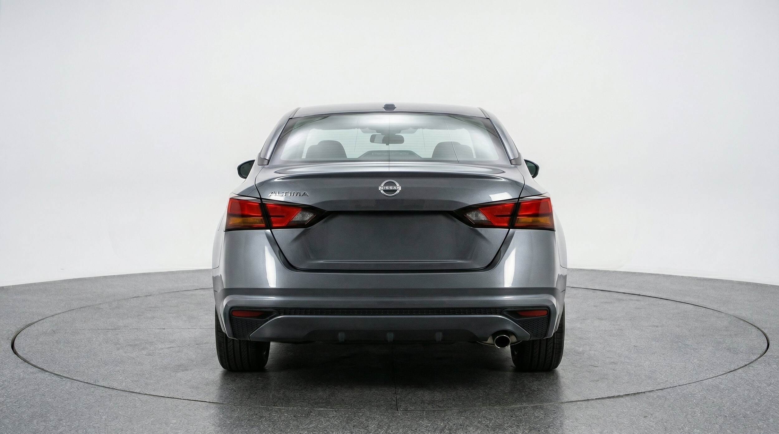 Thumbnail: 2025 Nissan Altima - 7