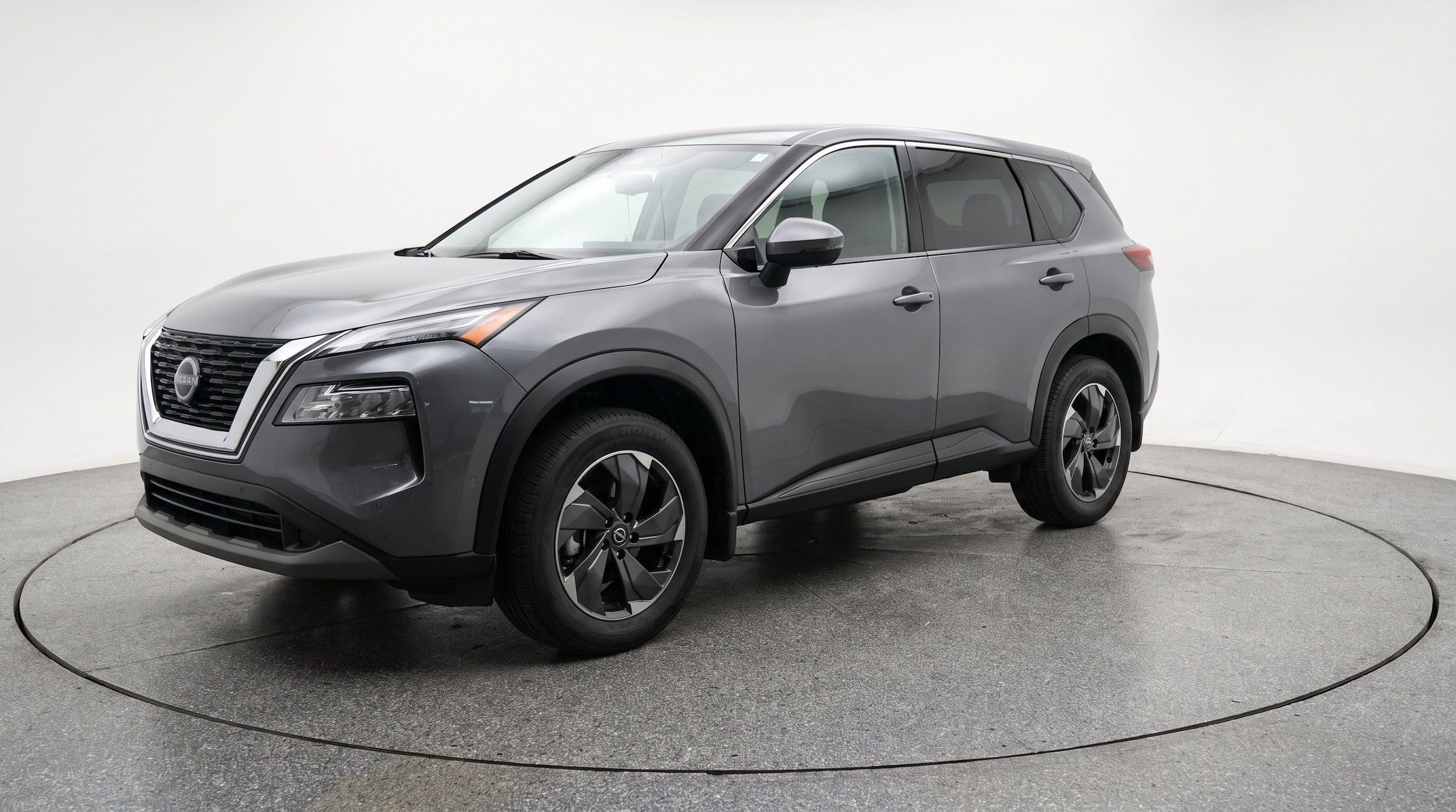Thumbnail: 2025 Nissan Rogue - 3