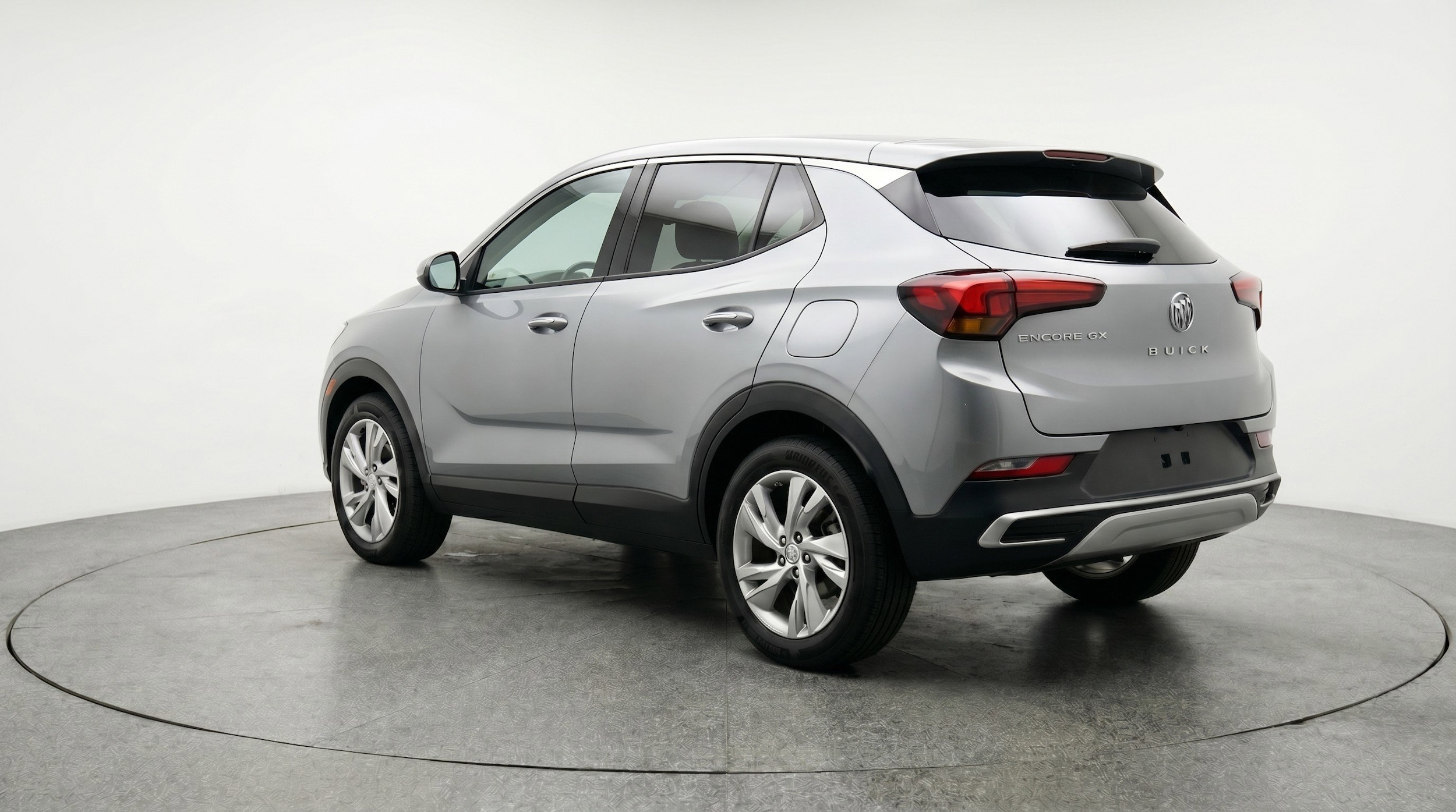 Thumbnail: 2025 Buick Encore GX - 6