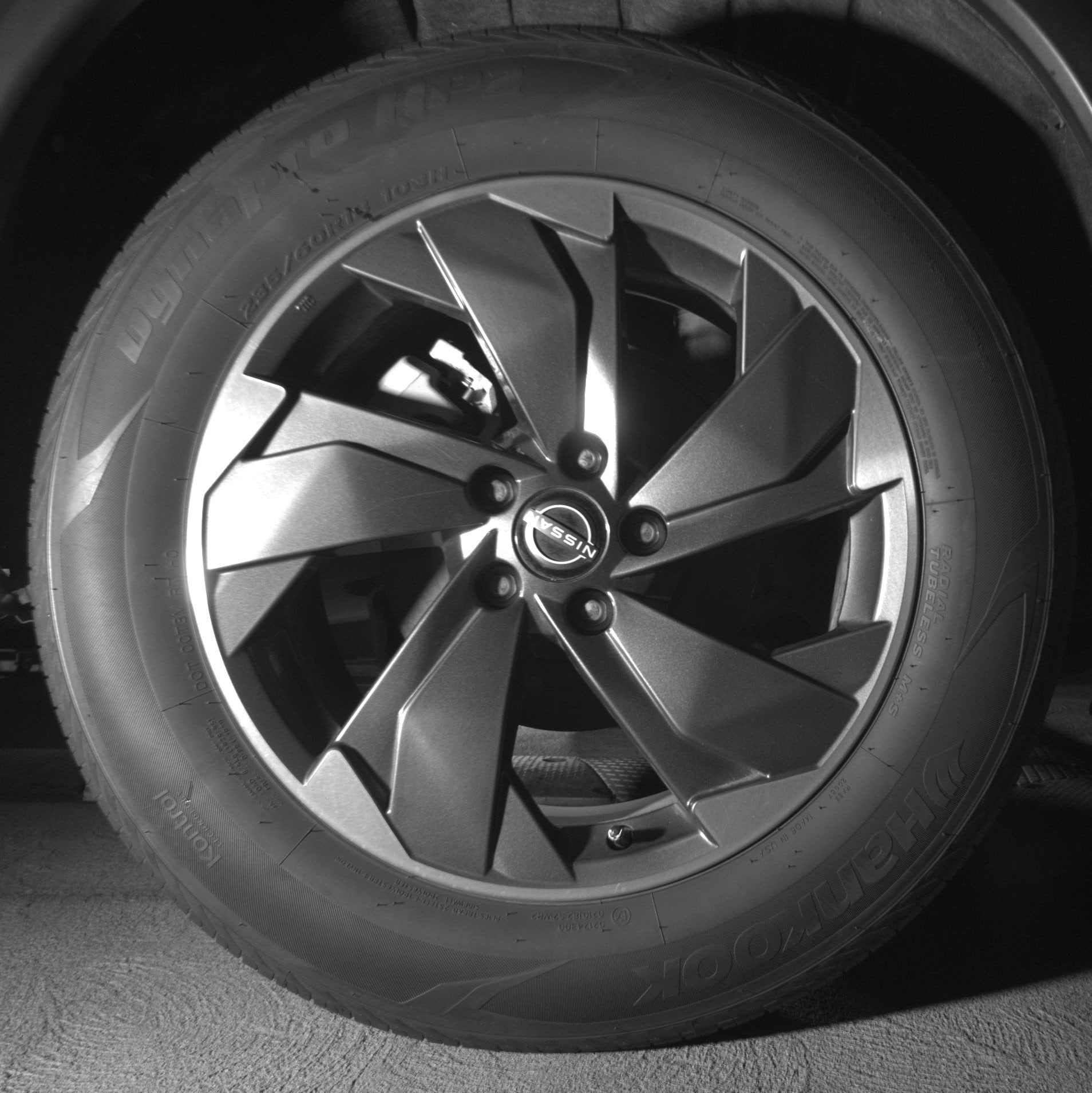 Thumbnail: 2025 Nissan Rogue - 15