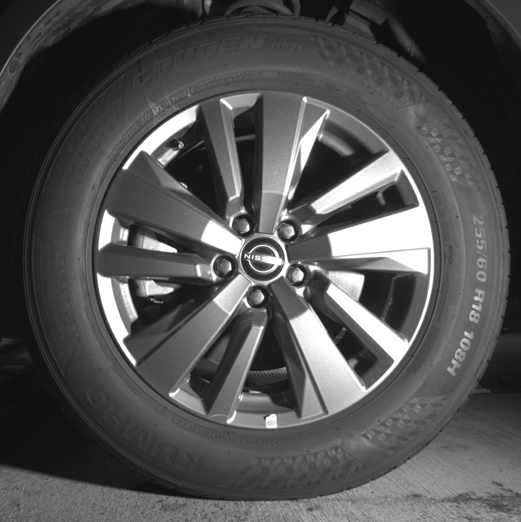 Thumbnail: 2025 Nissan Pathfinder - 12