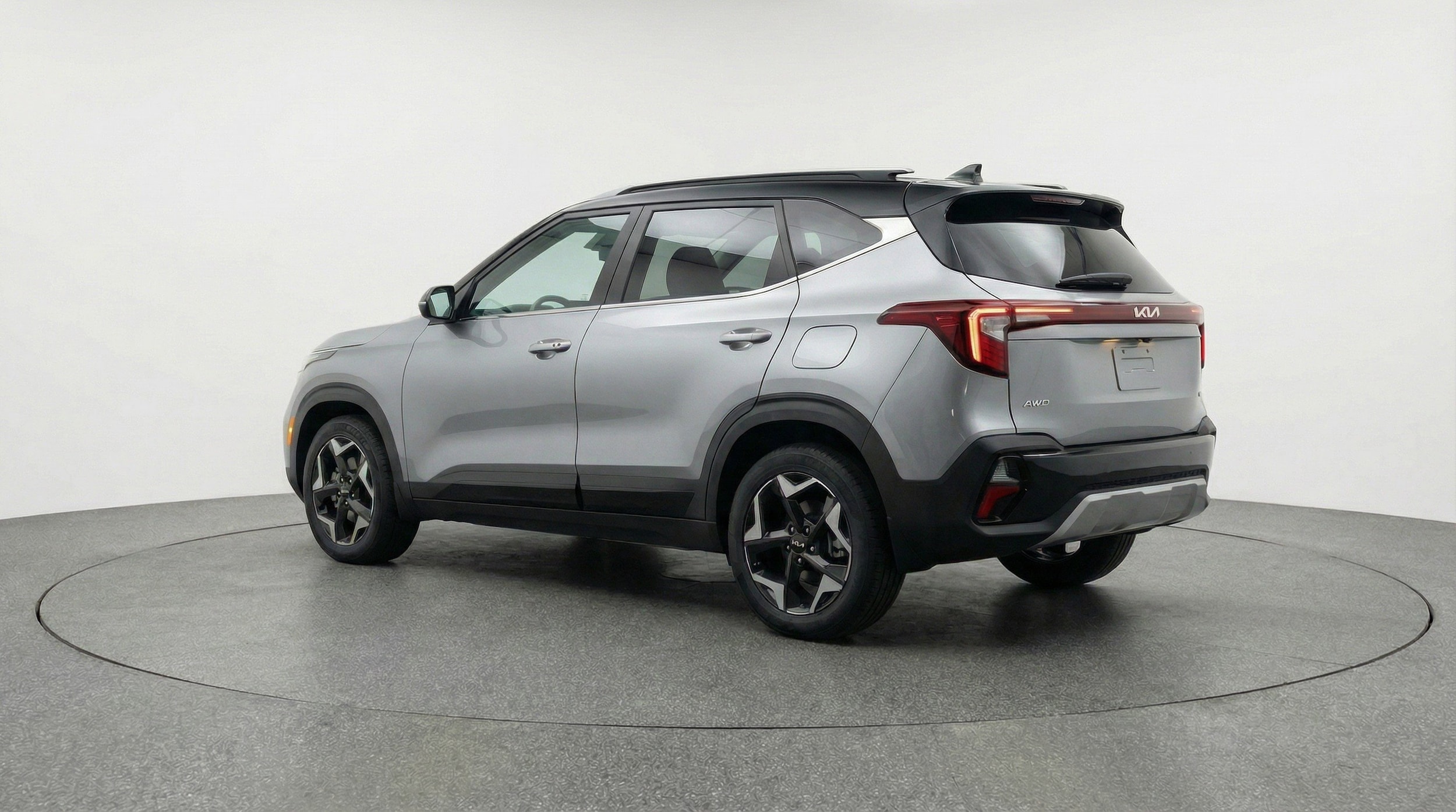 Thumbnail: 2025 Kia Seltos - 6