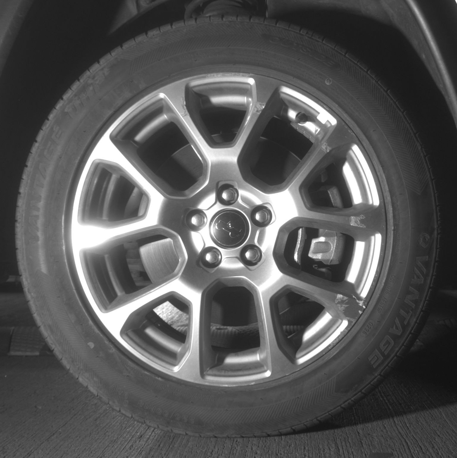 Thumbnail: 2025 Jeep Compass - 13