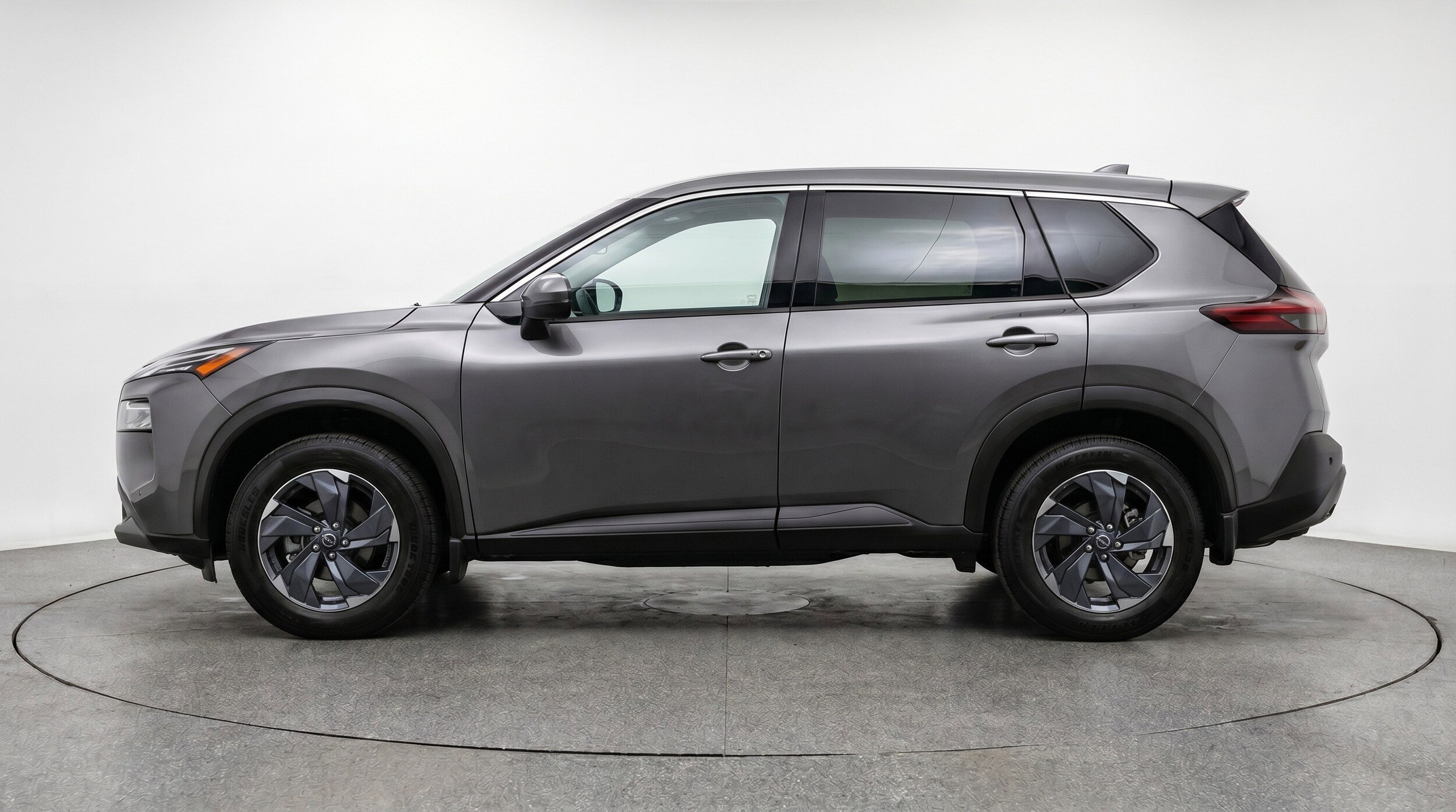 Thumbnail: 2025 Nissan Rogue - 5