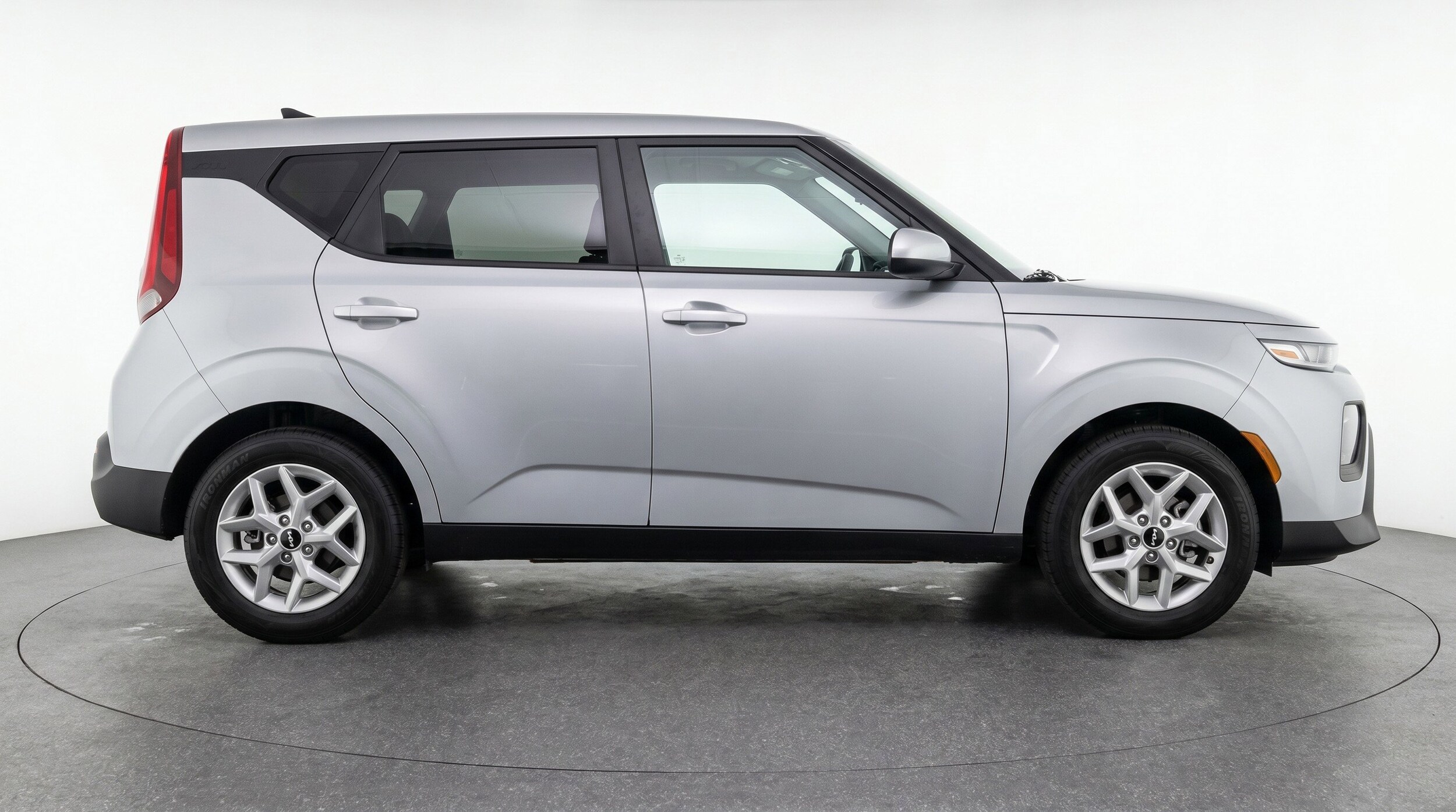 Thumbnail: 2025 Kia Soul - 11