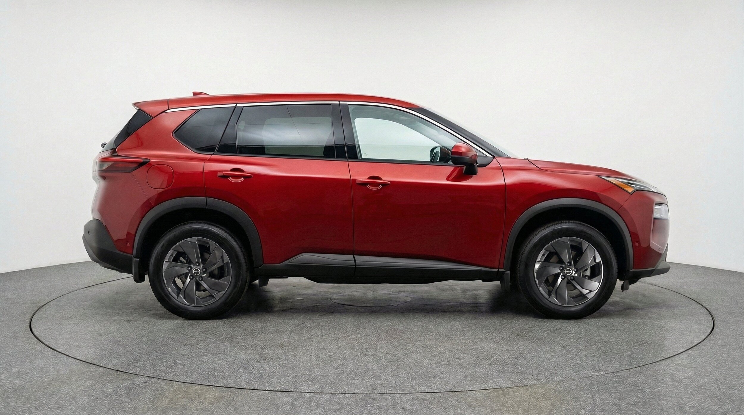 Thumbnail: 2025 Nissan Rogue - 11