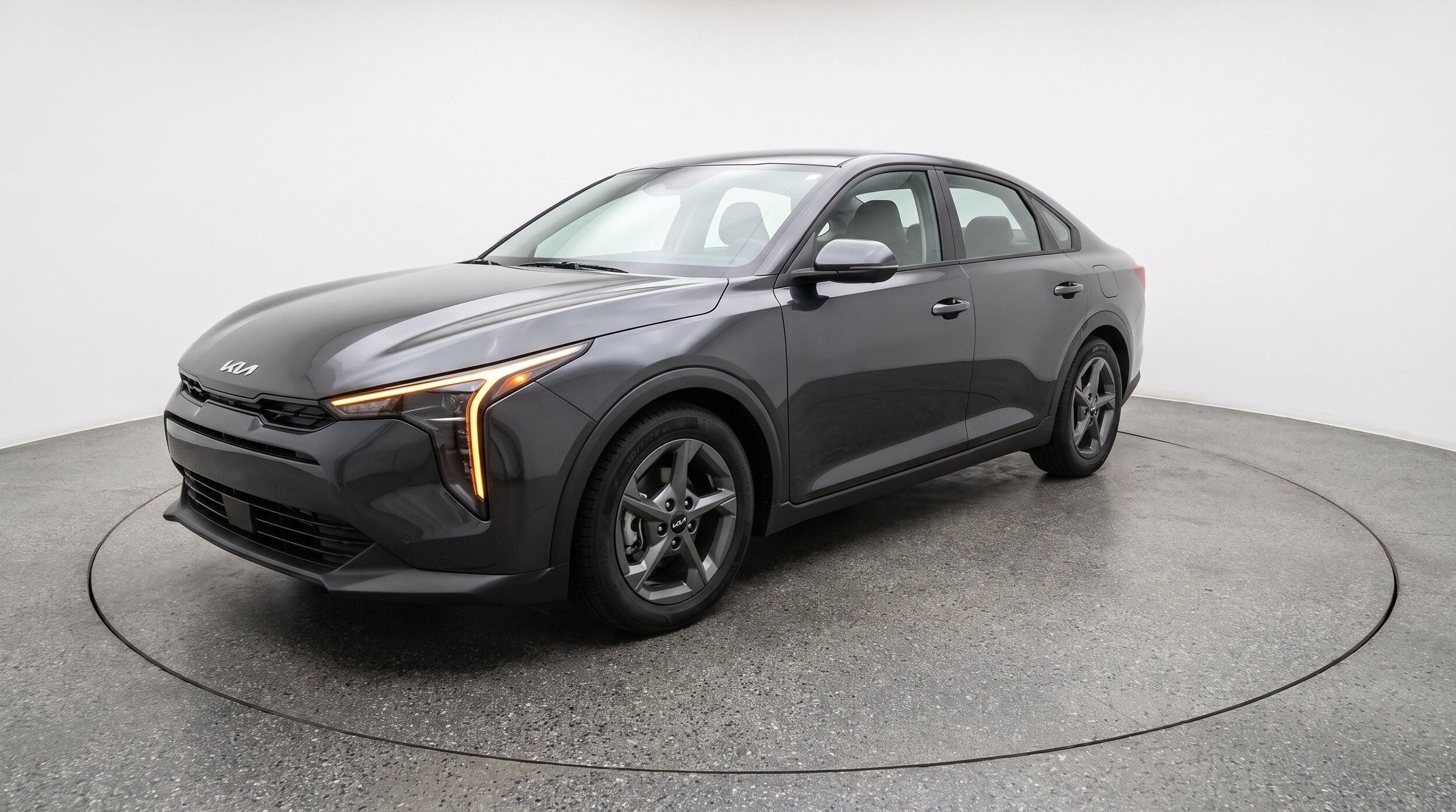 Thumbnail: 2026 Kia K4 - 3