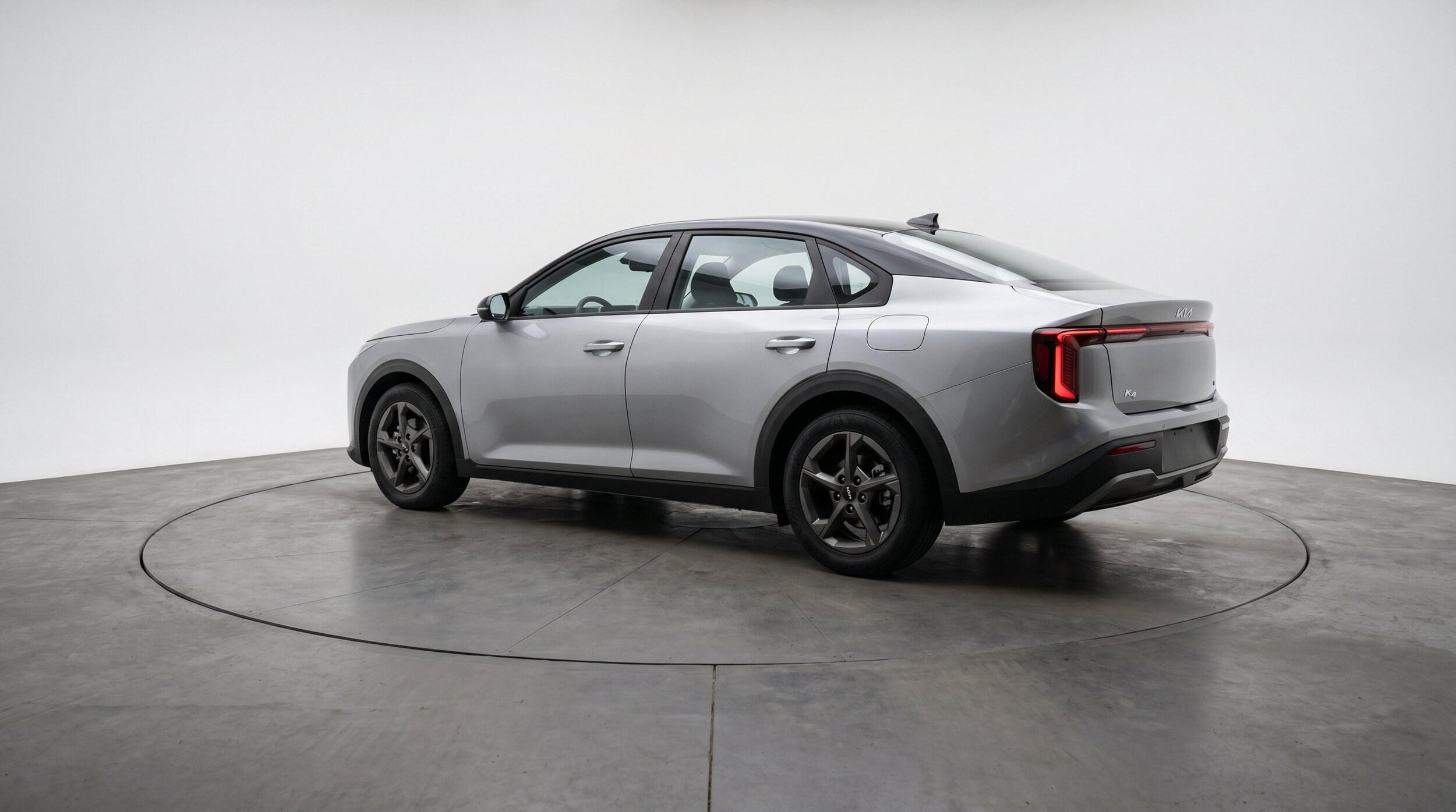 Thumbnail: 2026 Kia K4 - 6
