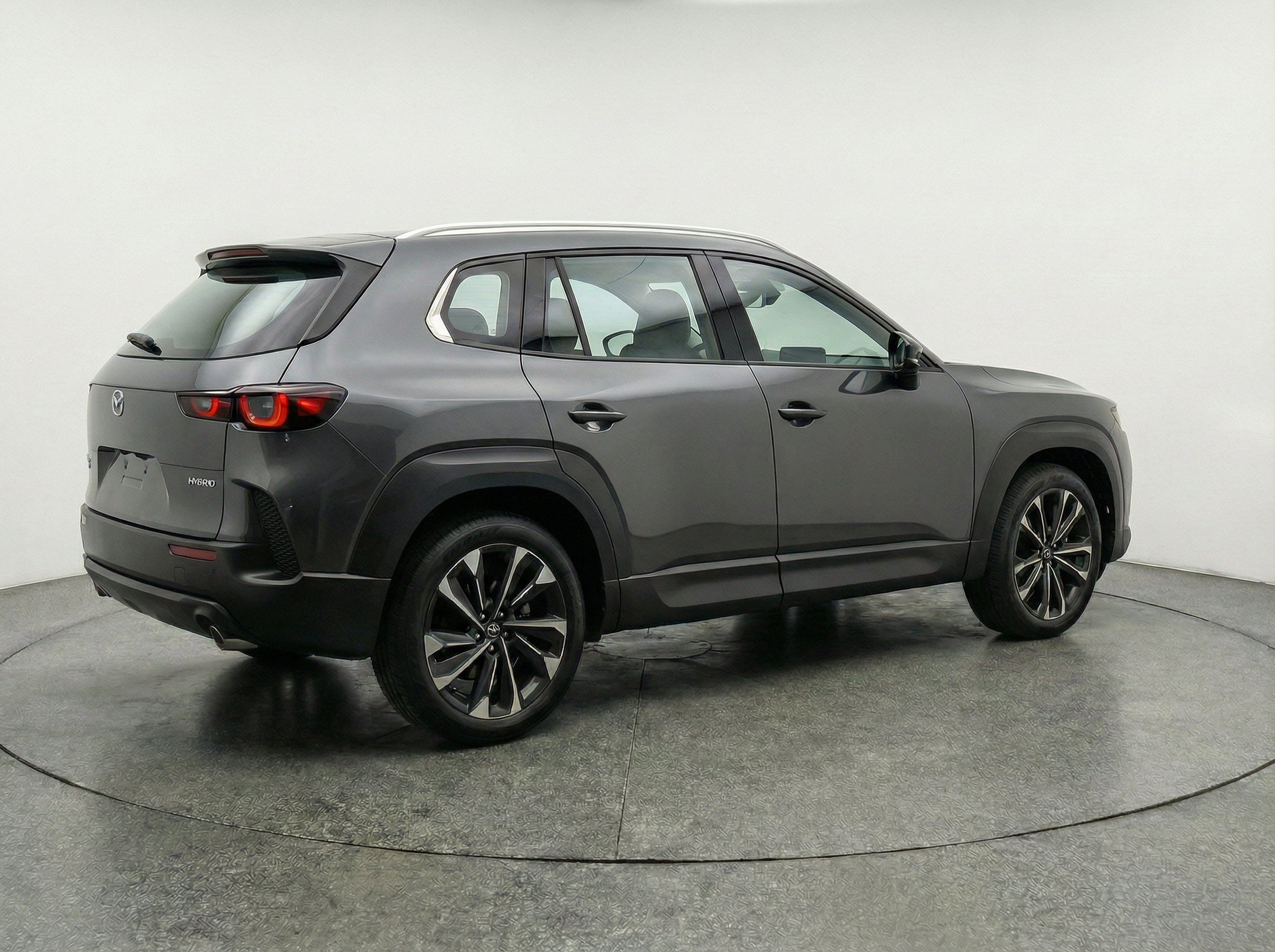 Thumbnail: 2025 Mazda CX-50 - 9