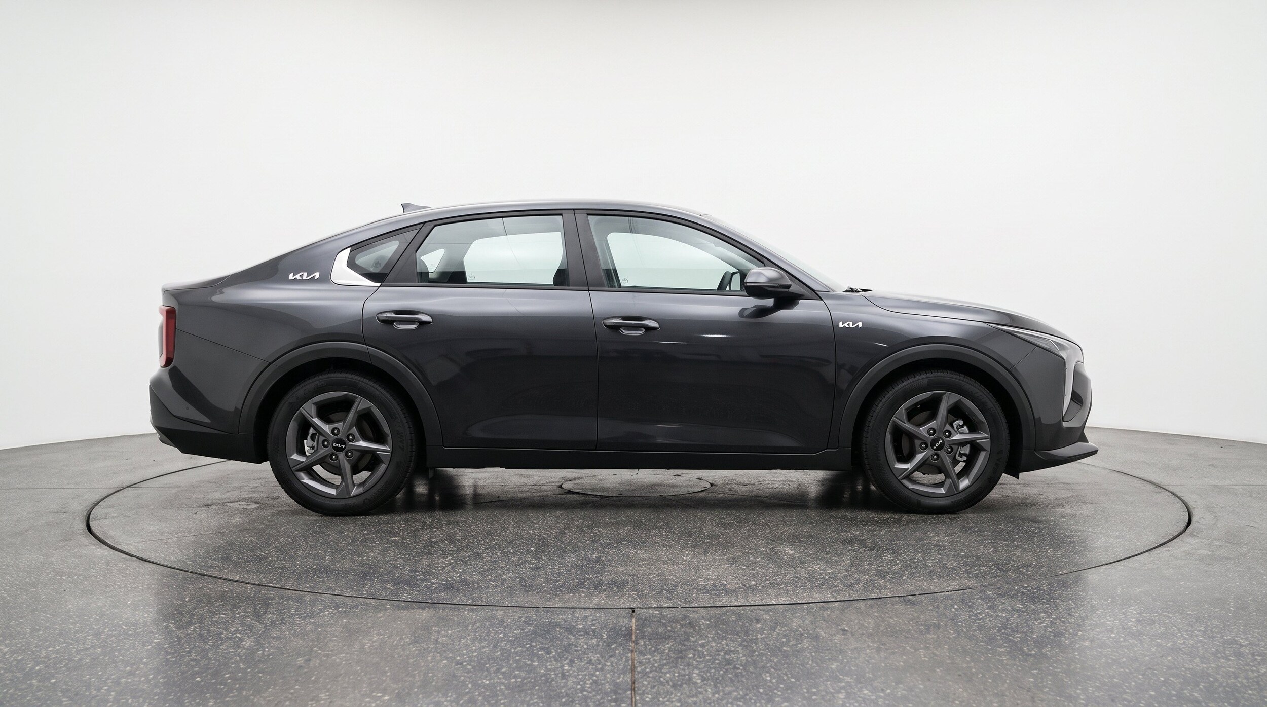 Thumbnail: 2026 Kia K4 - 10