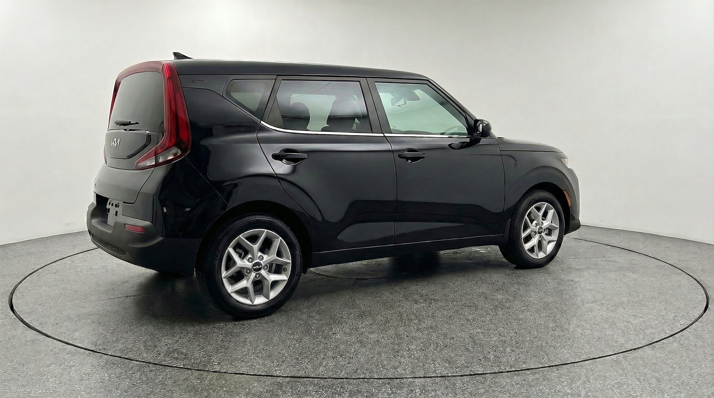 Thumbnail: 2025 Kia Soul - 9