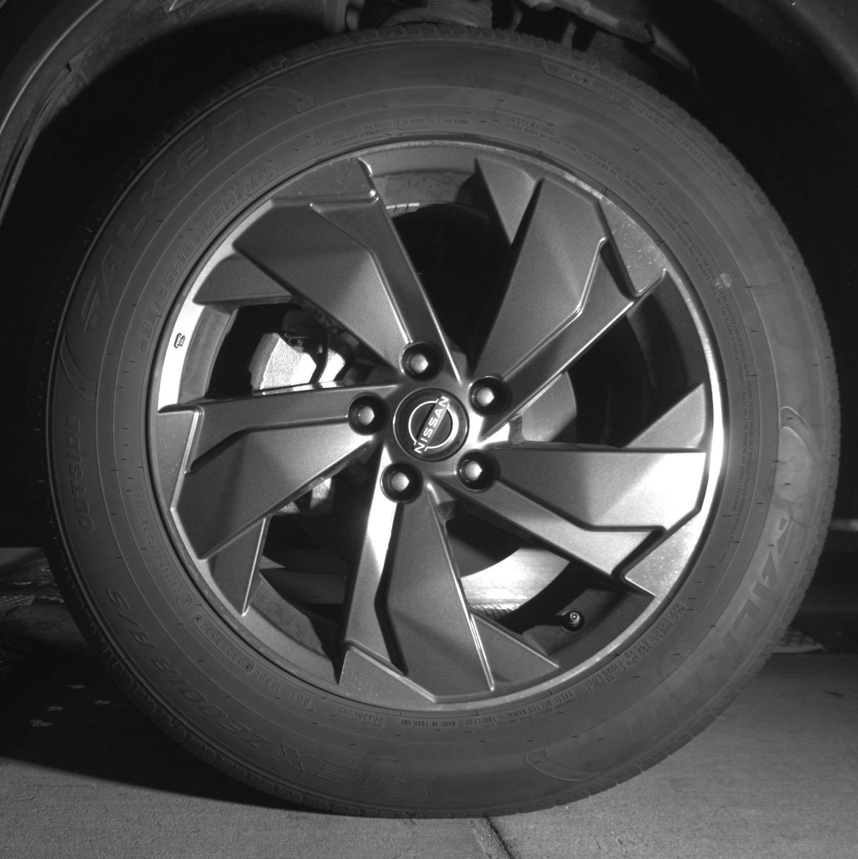 Thumbnail: 2025 Nissan Rogue - 12