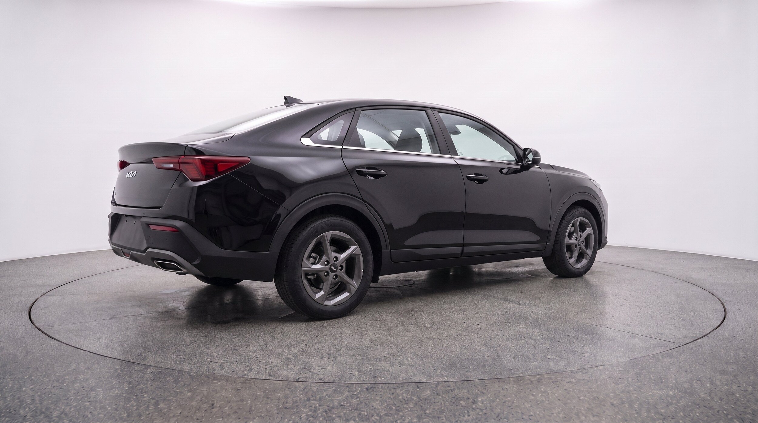 Thumbnail: 2026 Kia K4 - 9