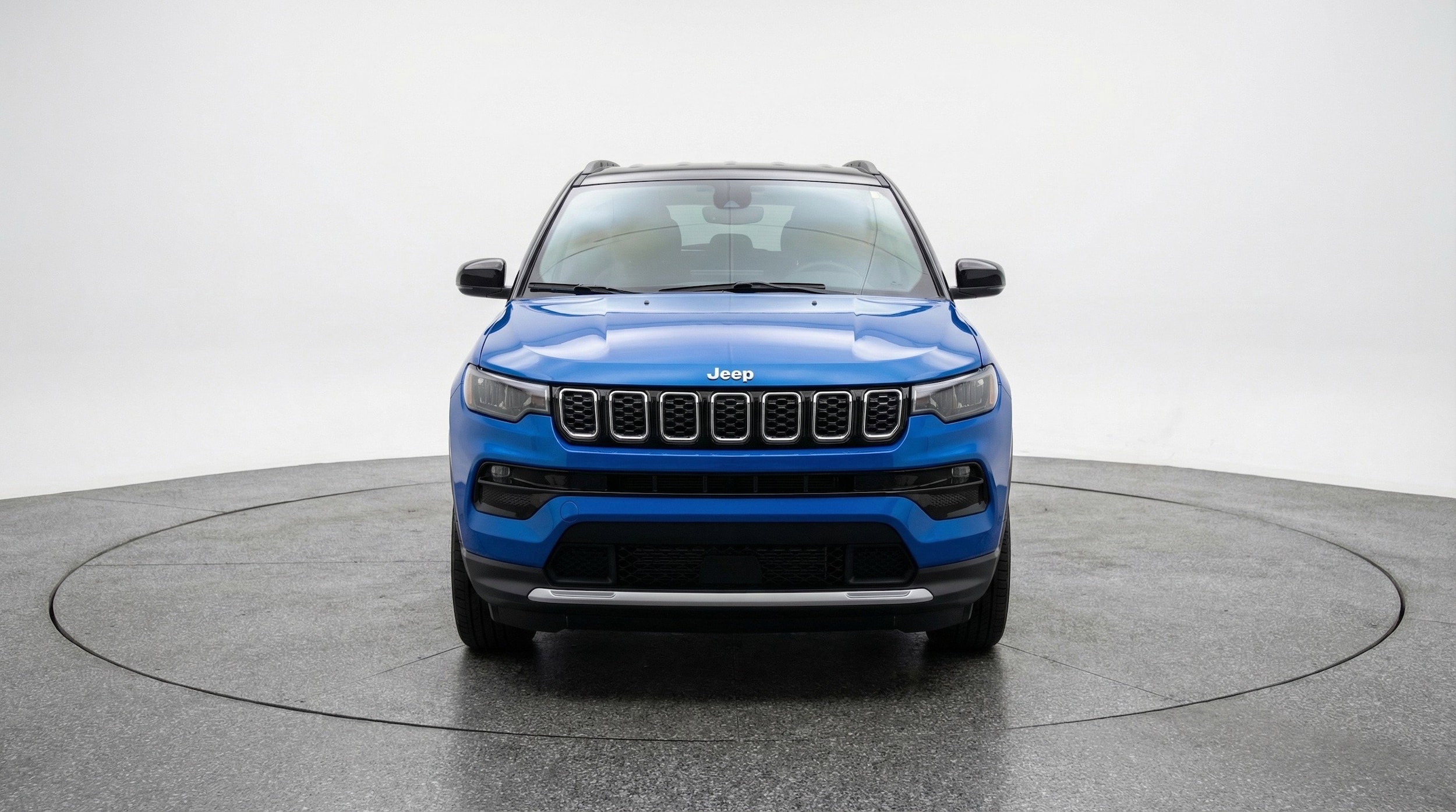 Thumbnail: 2025 Jeep Compass - 2