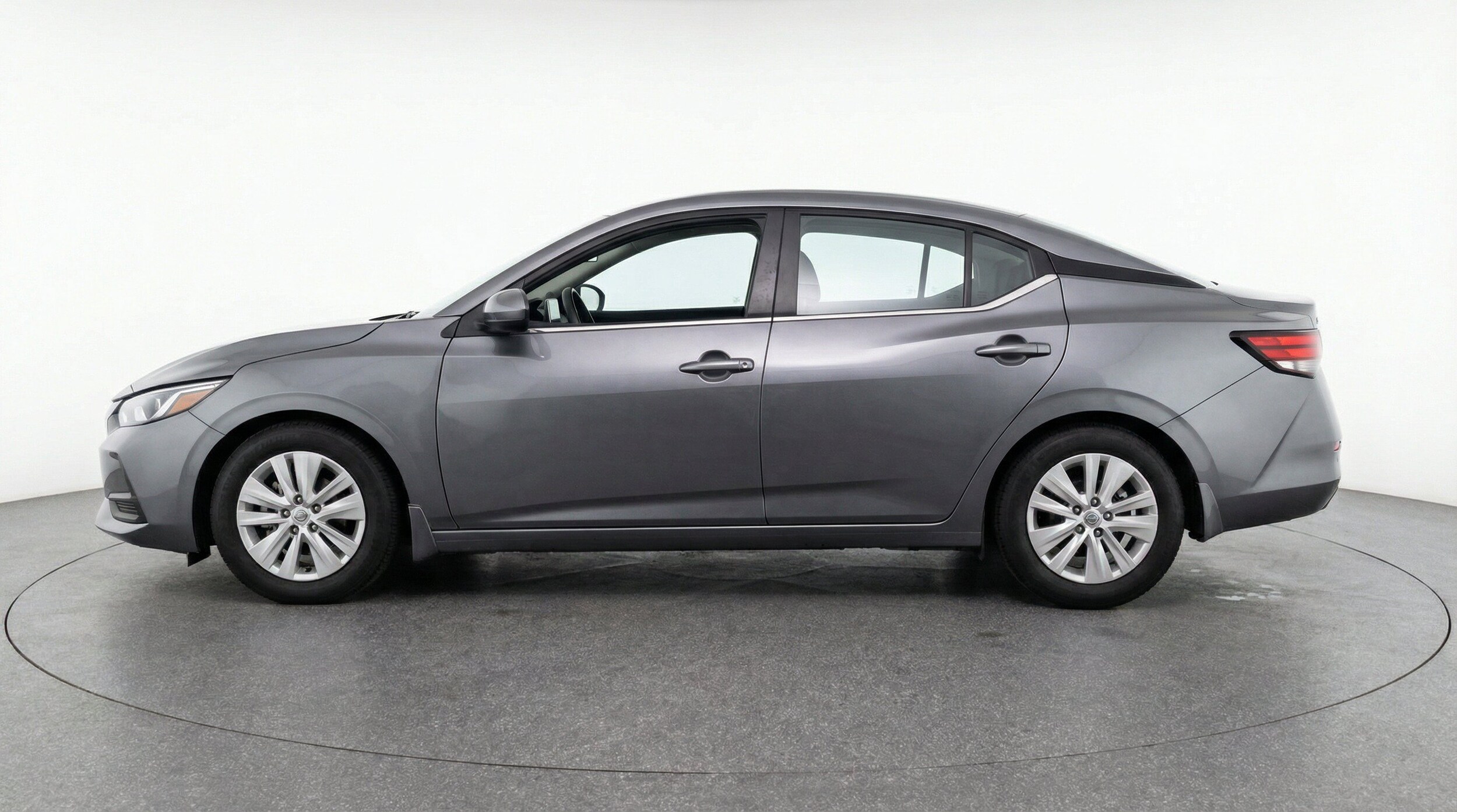 Thumbnail: 2025 Nissan Sentra - 5