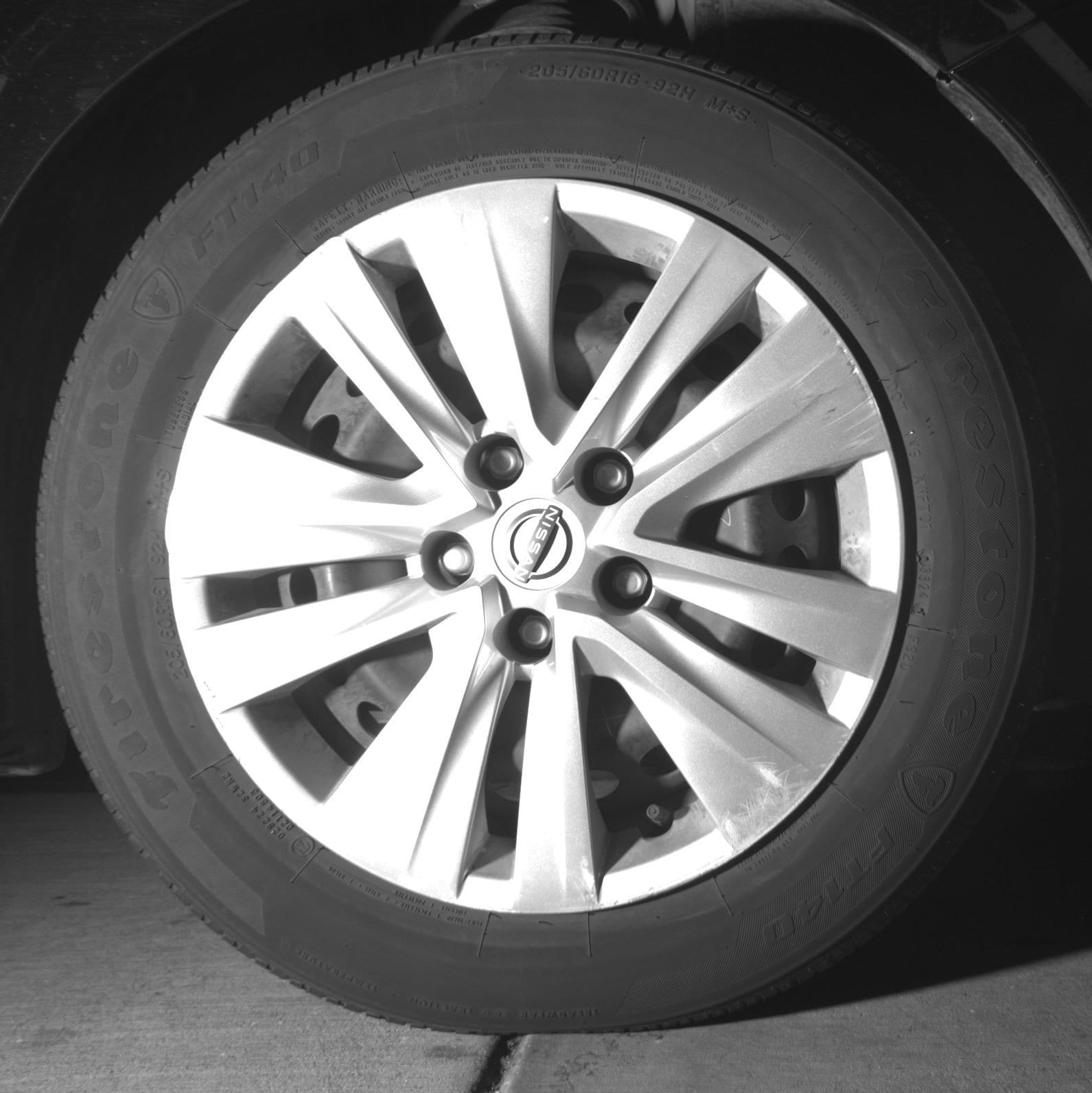 Thumbnail: 2025 Nissan Sentra - 13