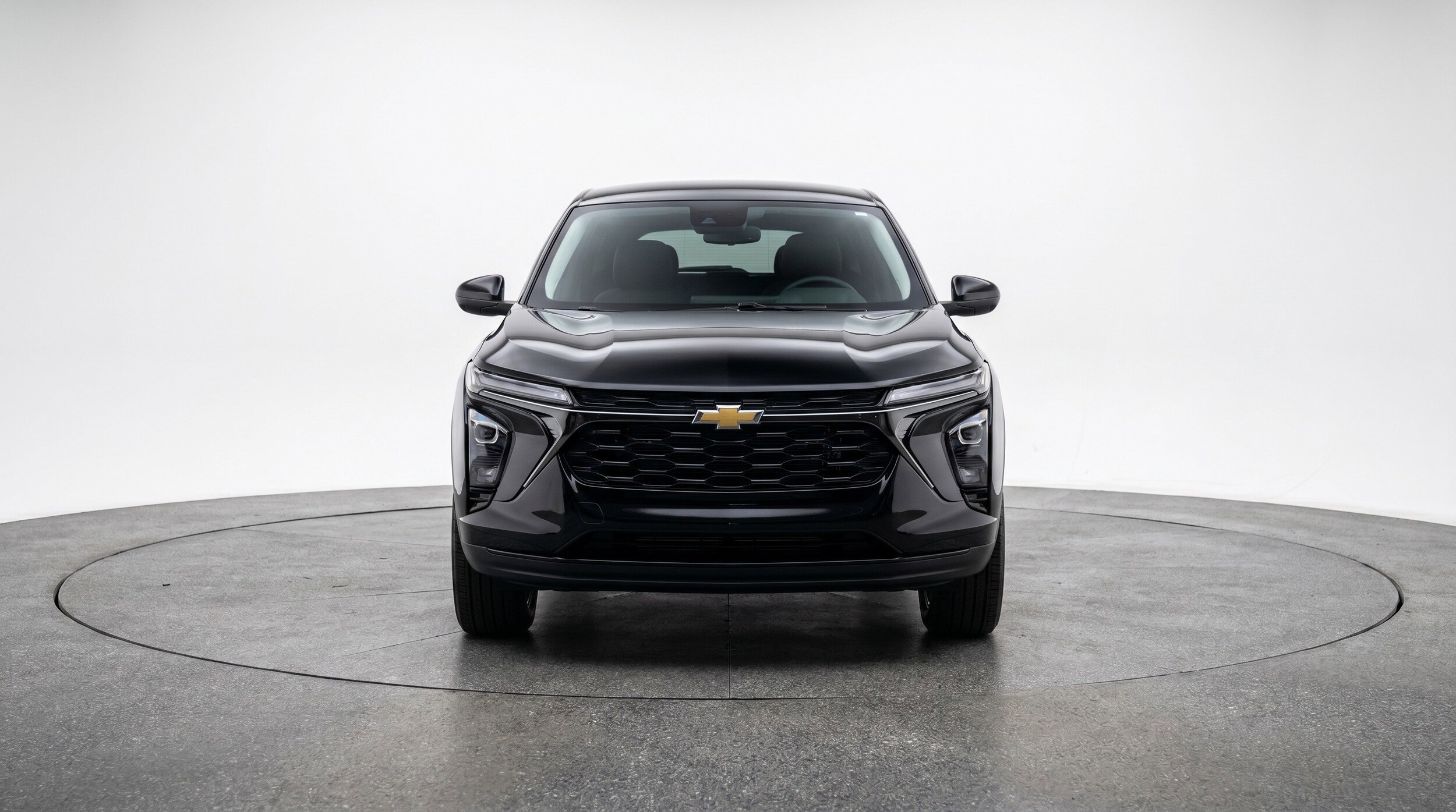 Thumbnail: 2025 Chevrolet Trax - 2