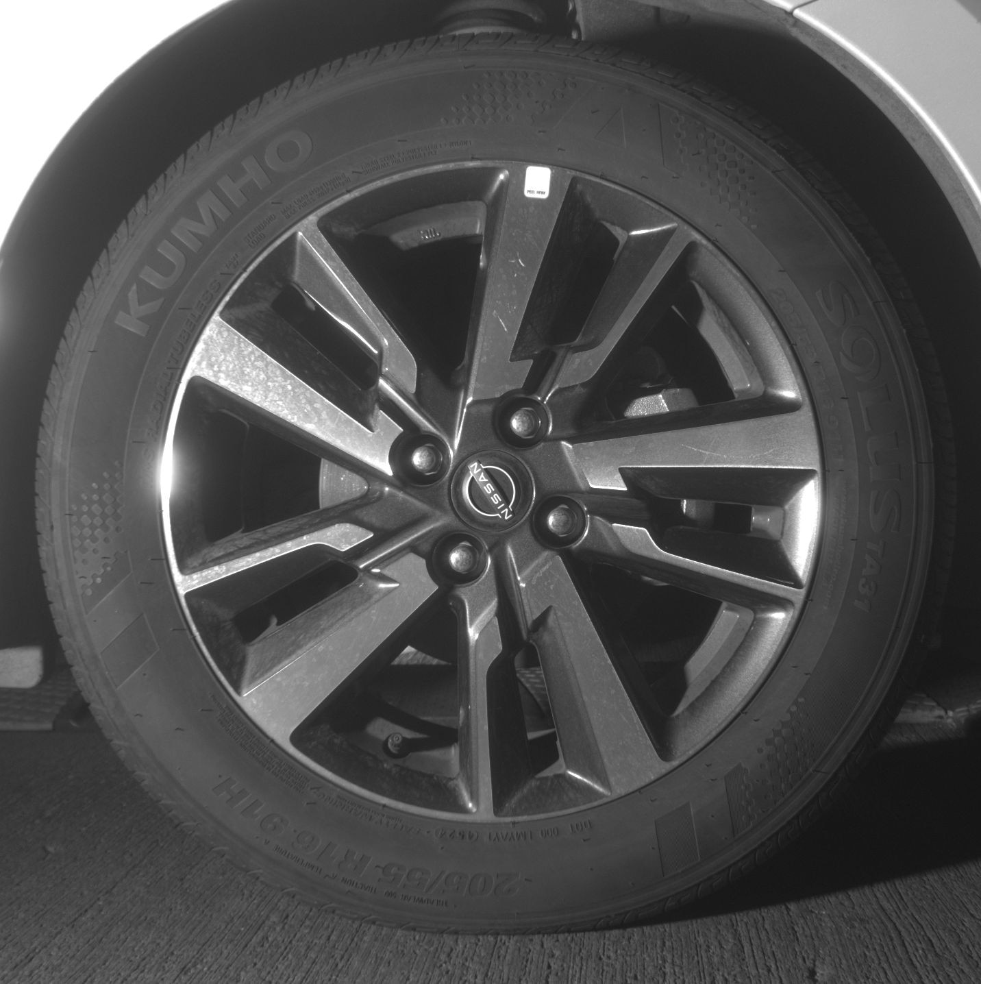 Thumbnail: 2025 Nissan Versa - 10