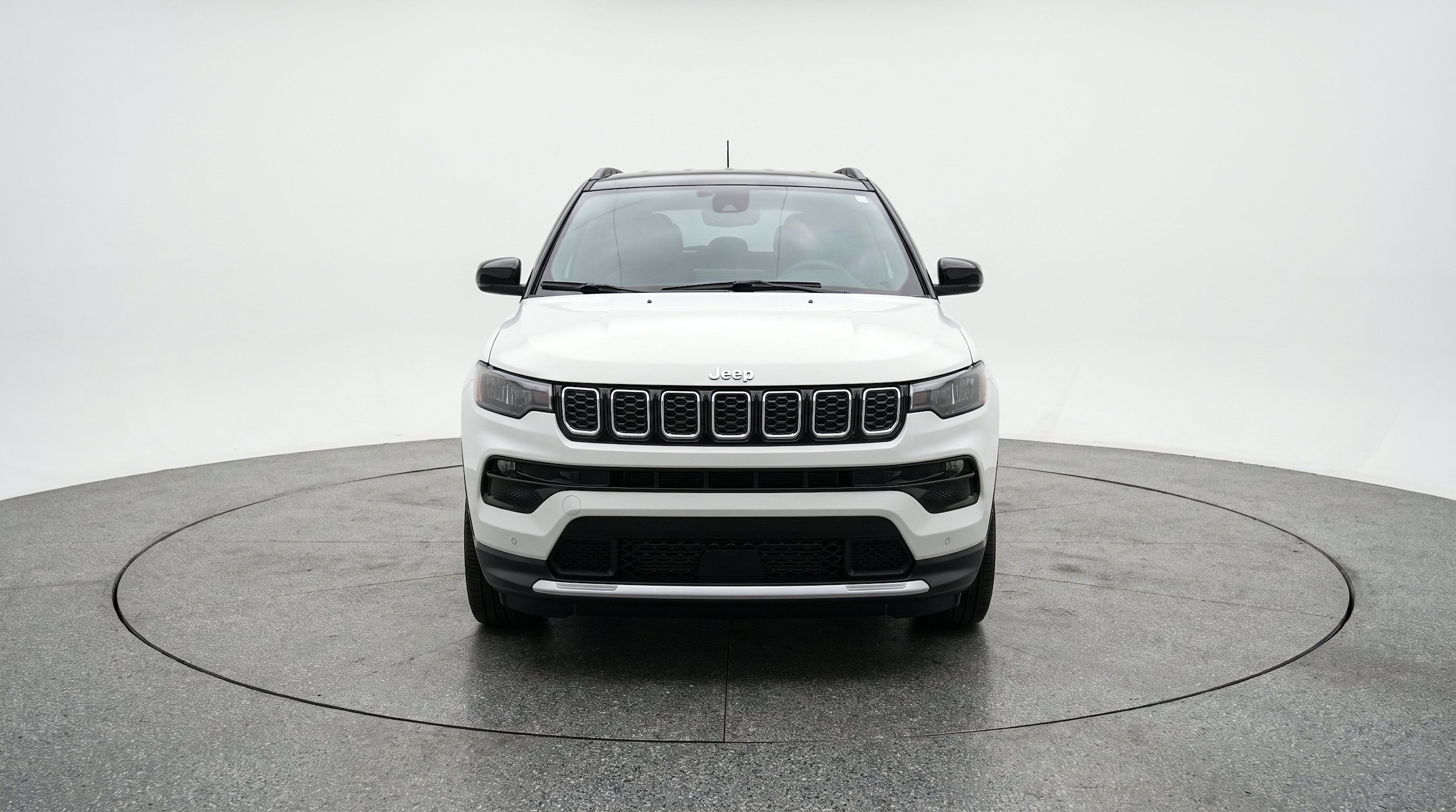 Thumbnail: 2025 Jeep Compass - 2