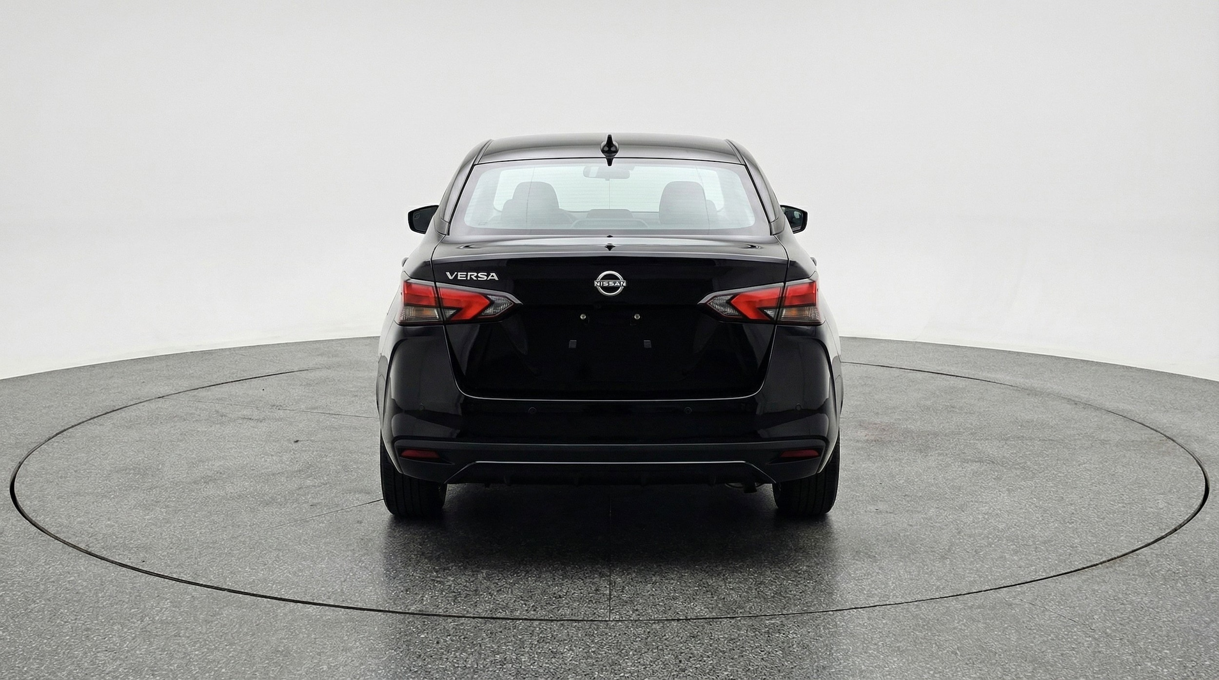 Thumbnail: 2025 Nissan Versa - 7