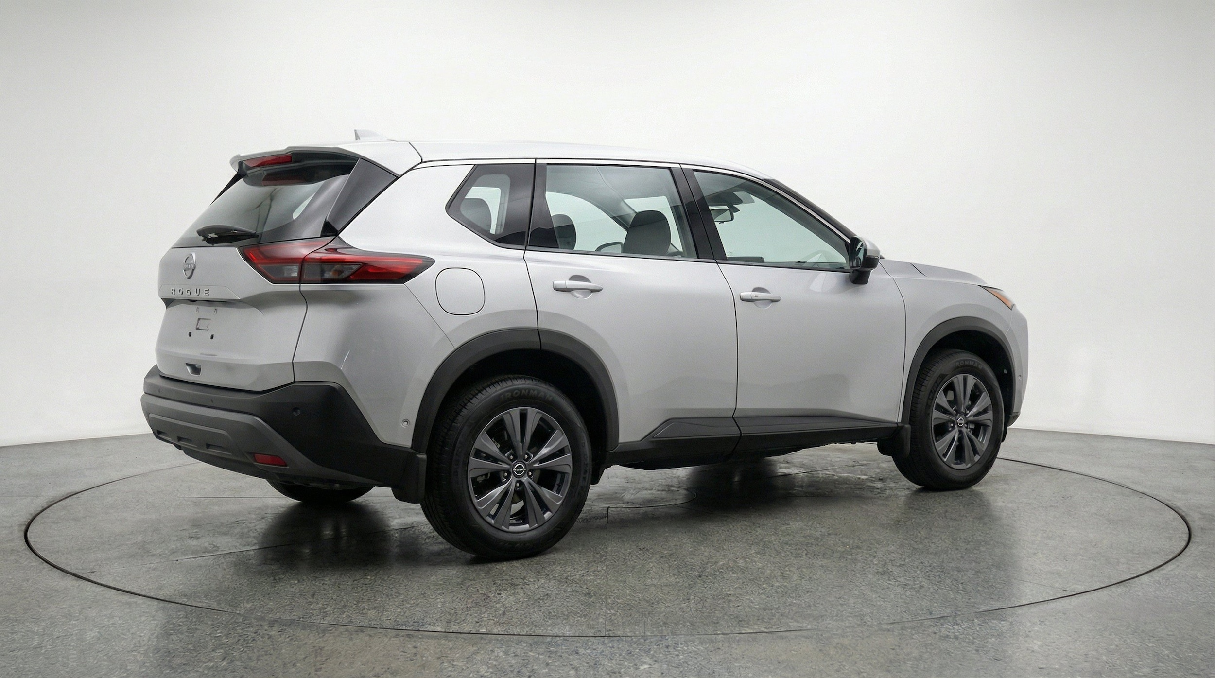 Thumbnail: 2025 Nissan Rogue - 9