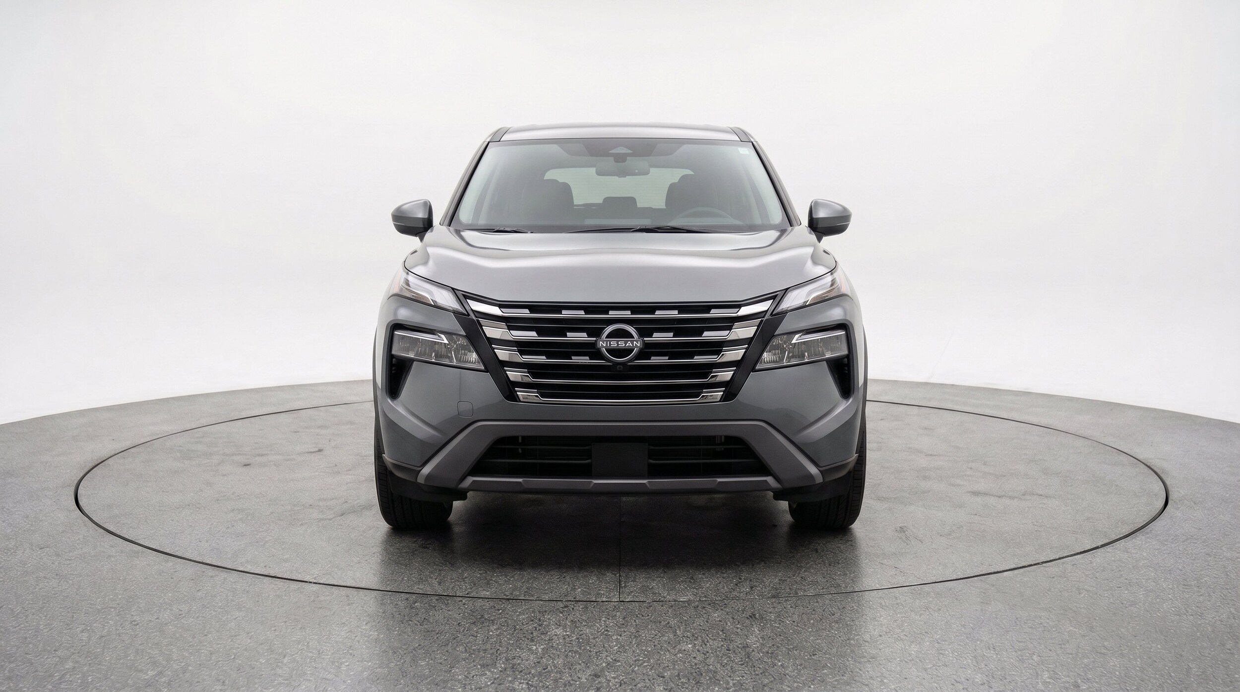 Thumbnail: 2025 Nissan Rogue - 2