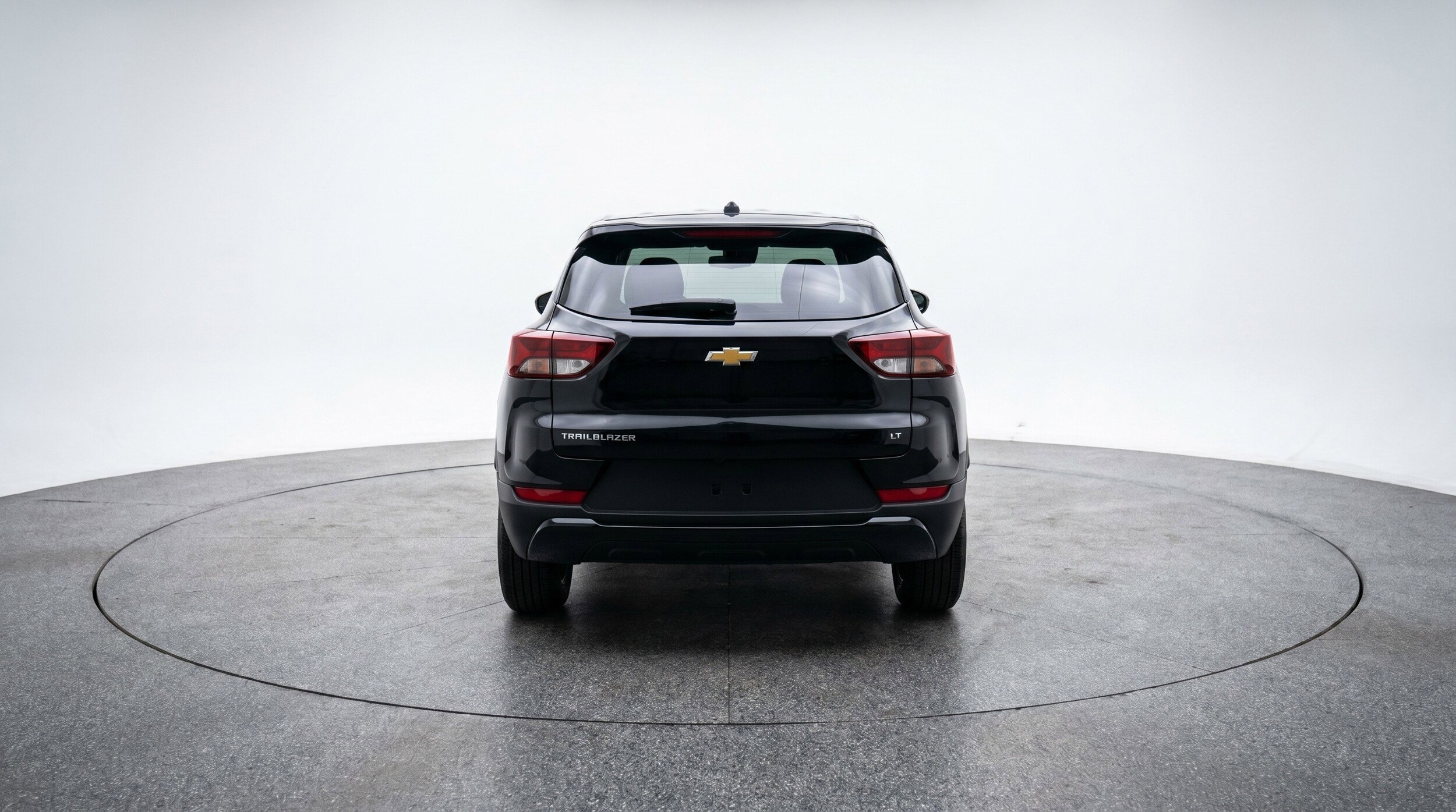 Thumbnail: 2025 Chevrolet TrailBlazer - 7