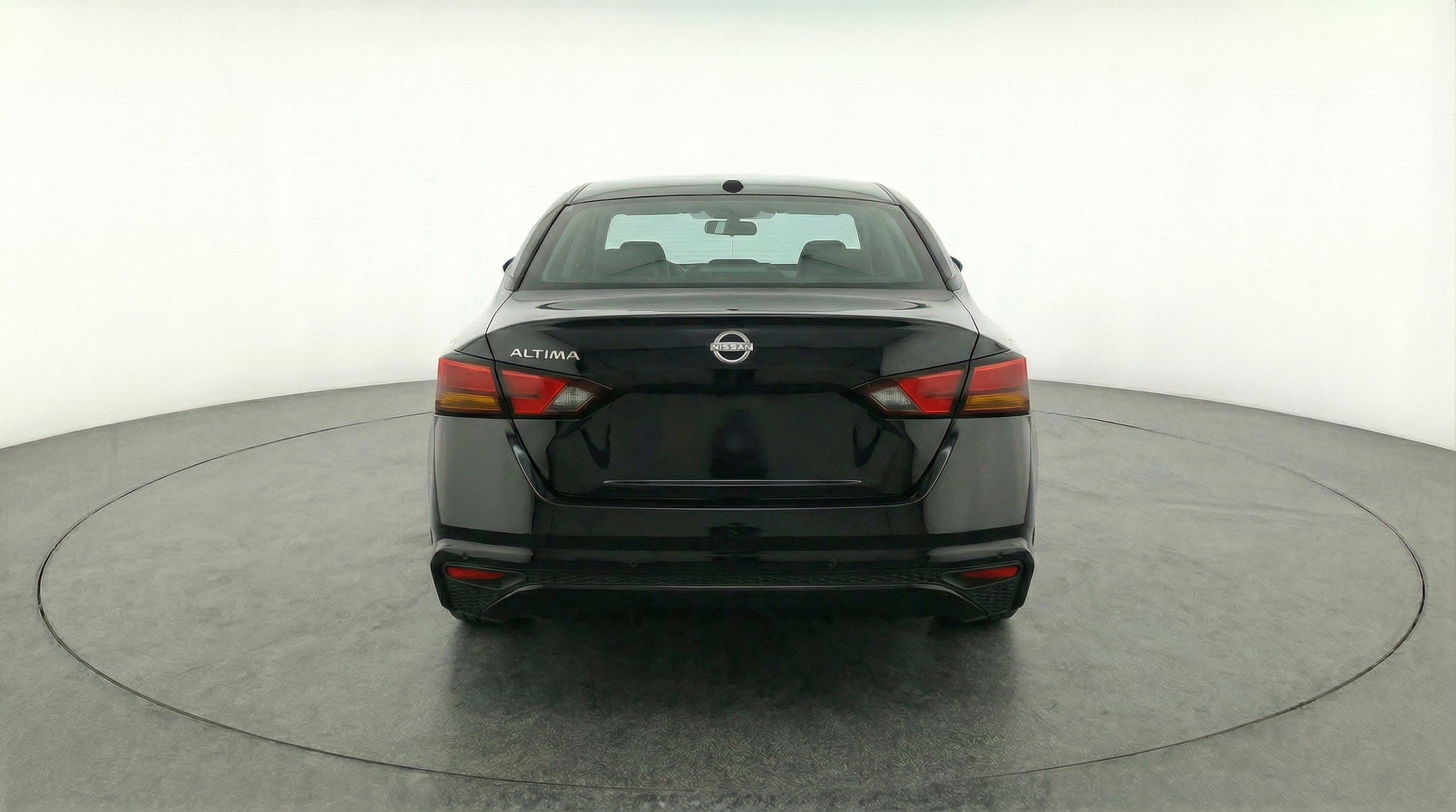 Thumbnail: 2025 Nissan Altima - 7