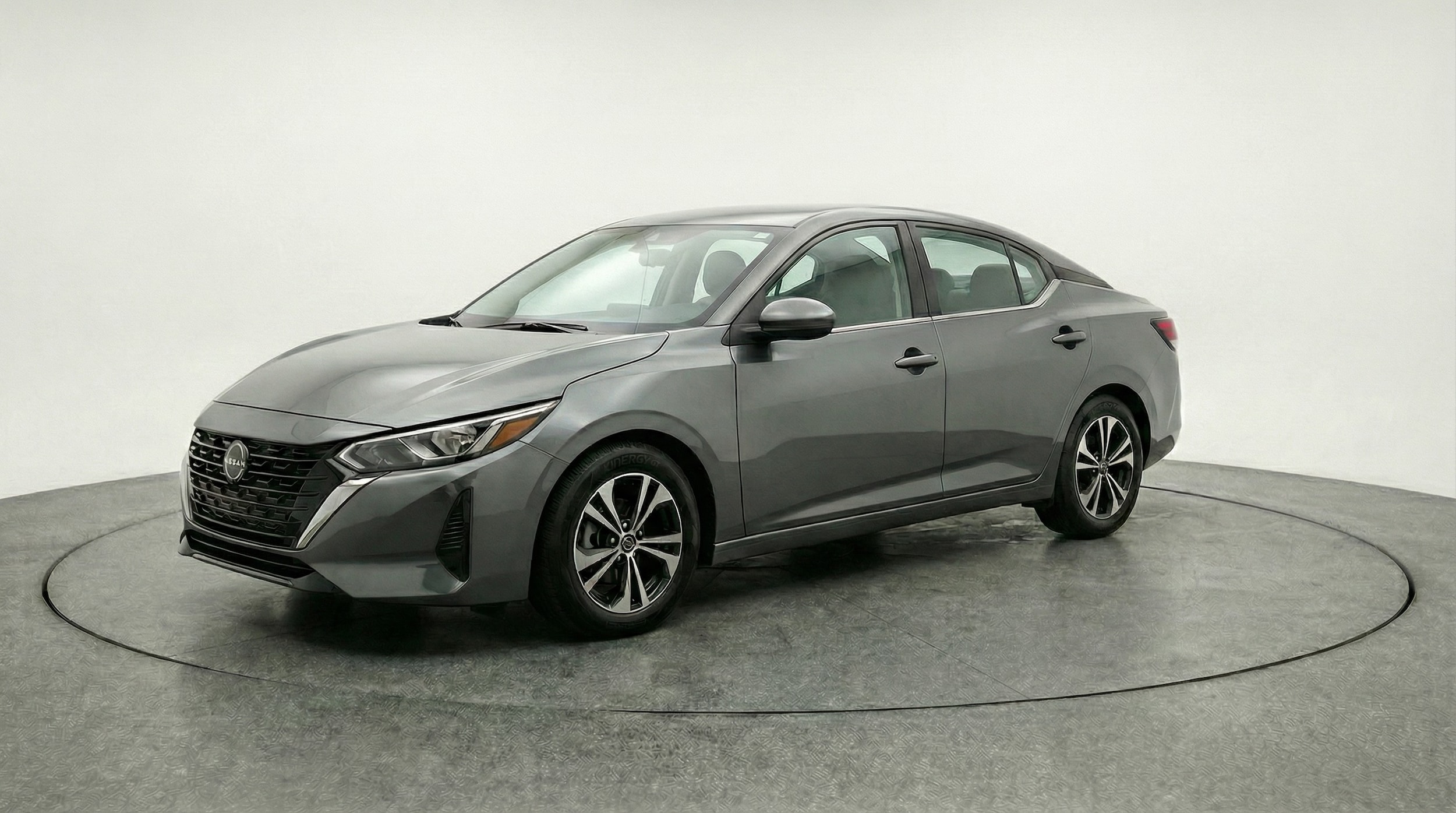 Thumbnail: 2025 Nissan Sentra - 3