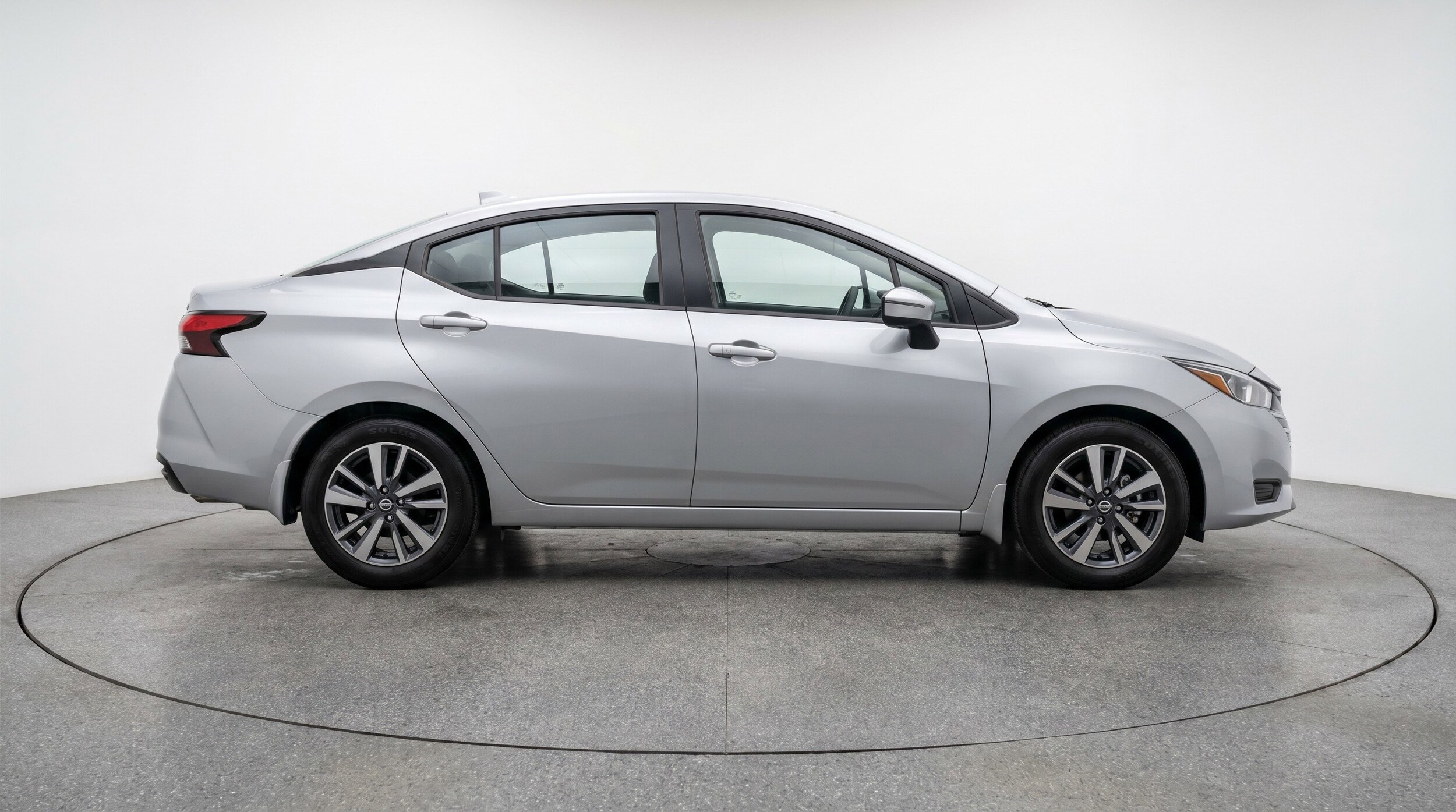 Thumbnail: 2025 Nissan Versa - 11
