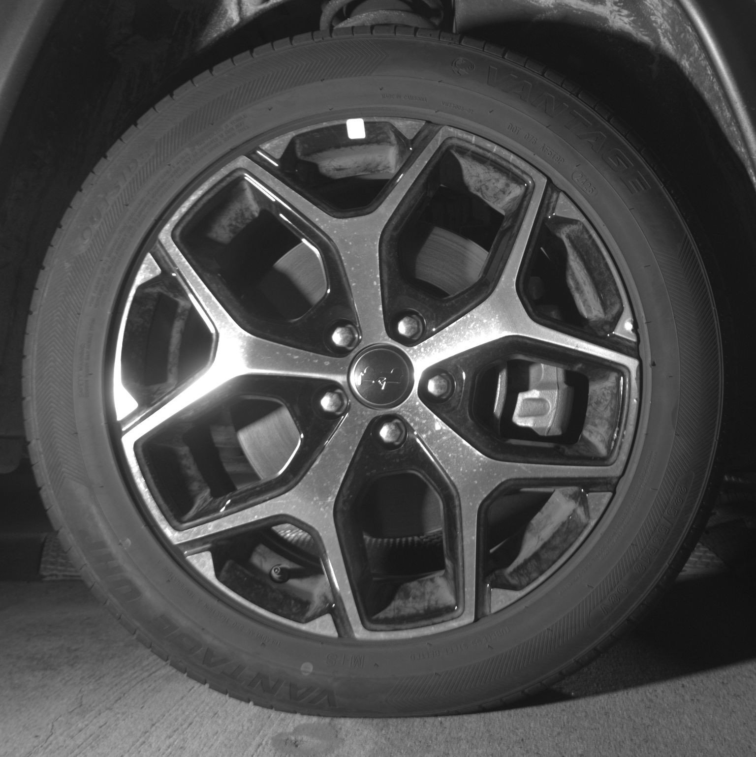 Thumbnail: 2025 Jeep Compass - 13