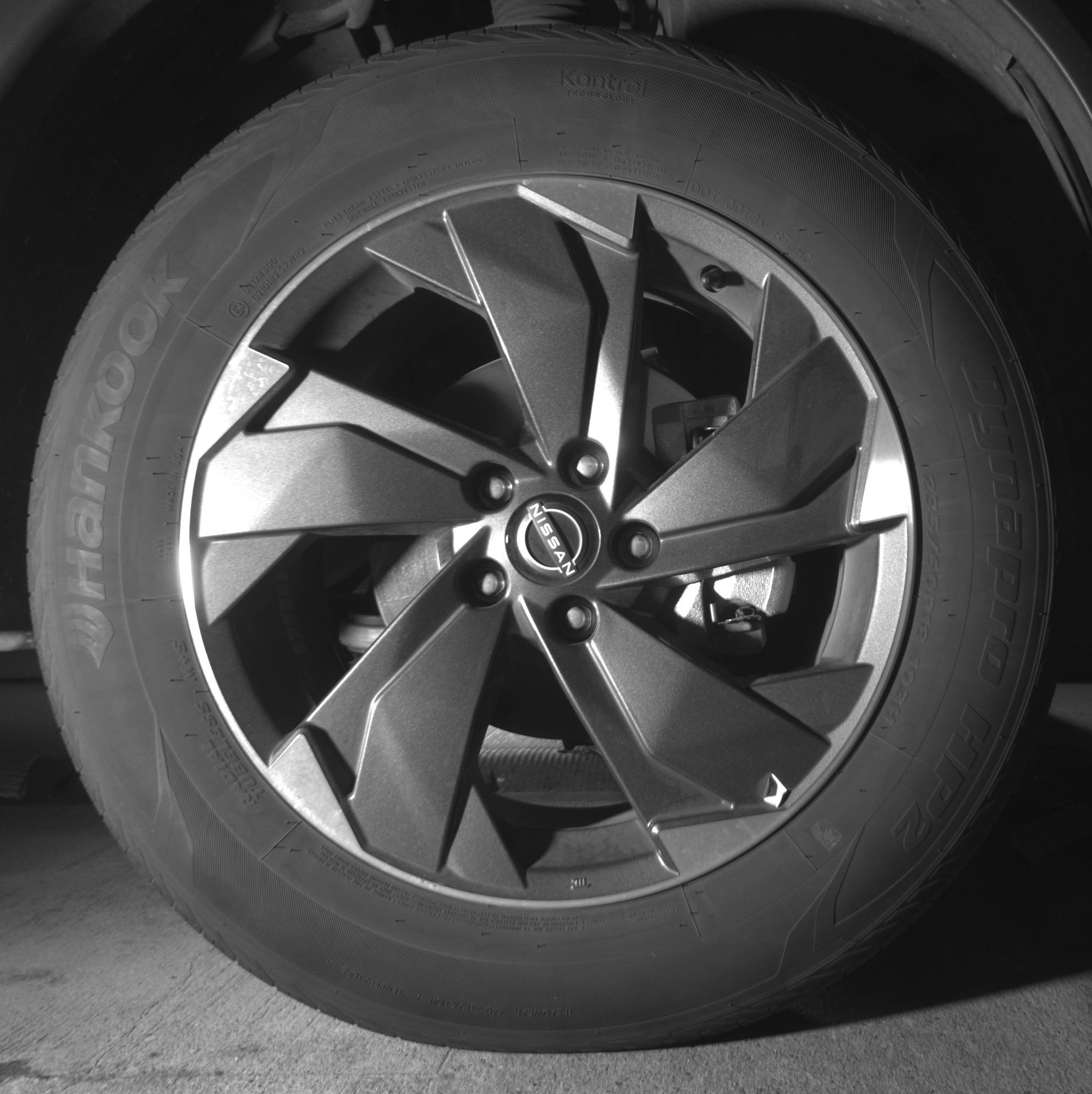 Thumbnail: 2025 Nissan Rogue - 13